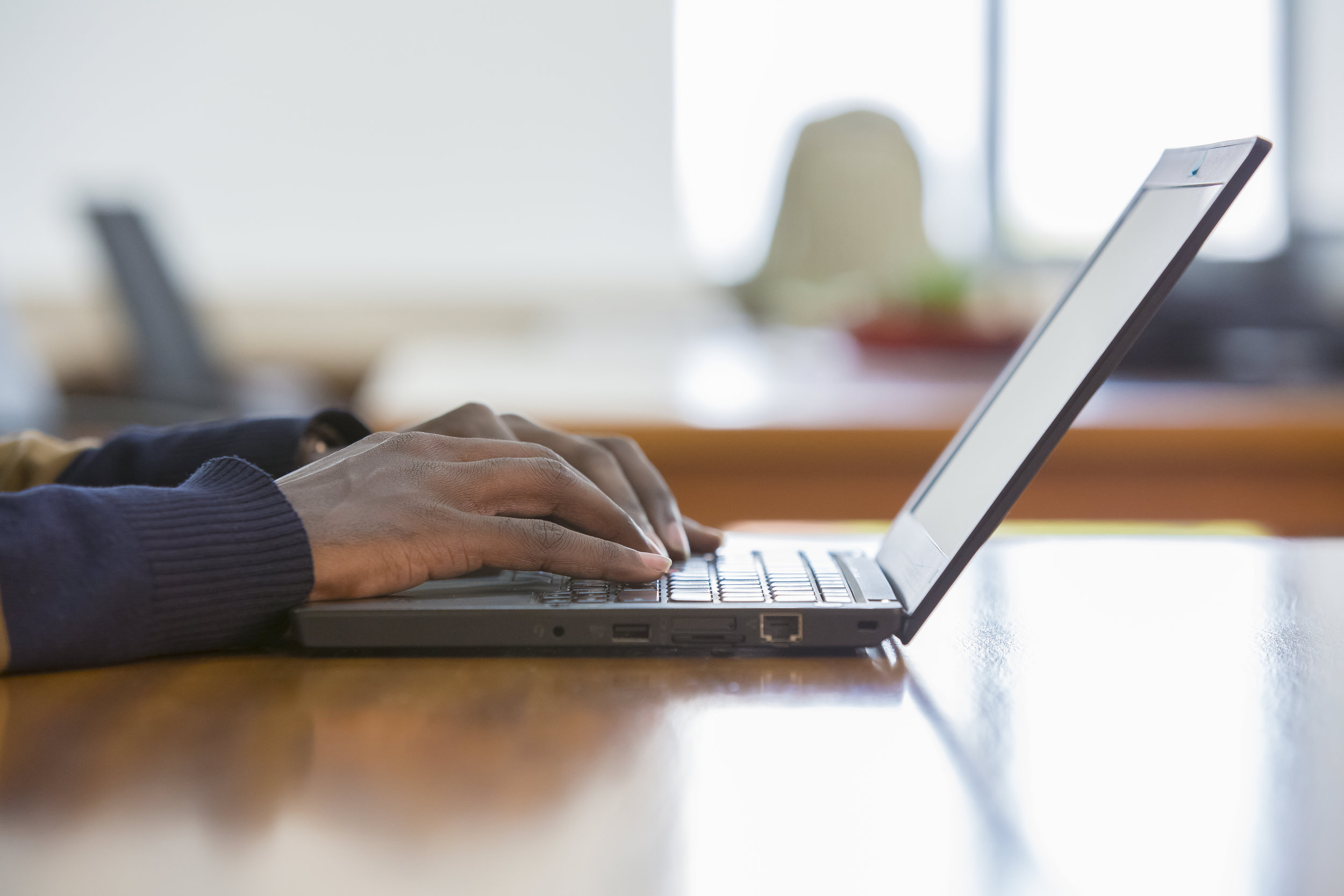 Interim CFO developed full back-end systems for logistics company