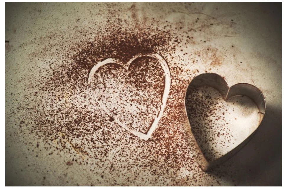 Embrace and Cherish Imperfections