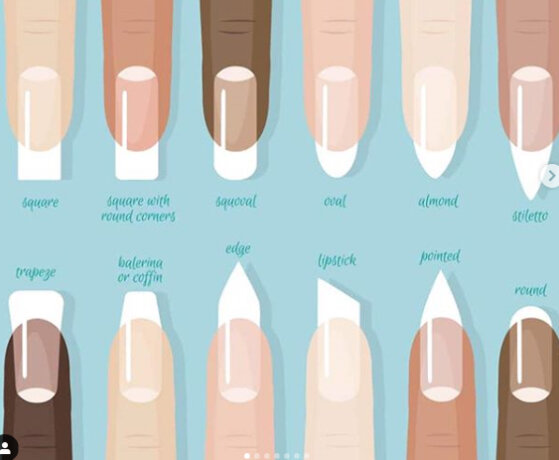 A guide to DIY manicures and pedicures — MARLOW BEAUTY LOUNGE | Beauty  Salon In Marlow
