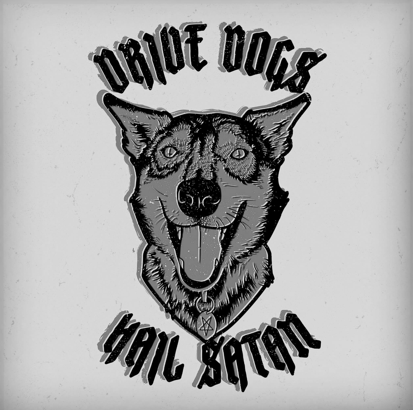 Freelance: Drive Dogs, Hail Satan