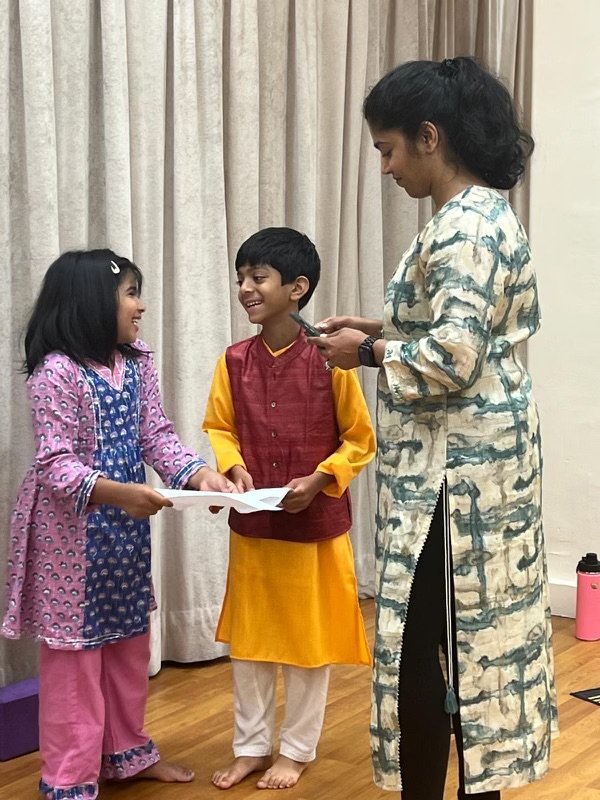 Can My Child Sing?