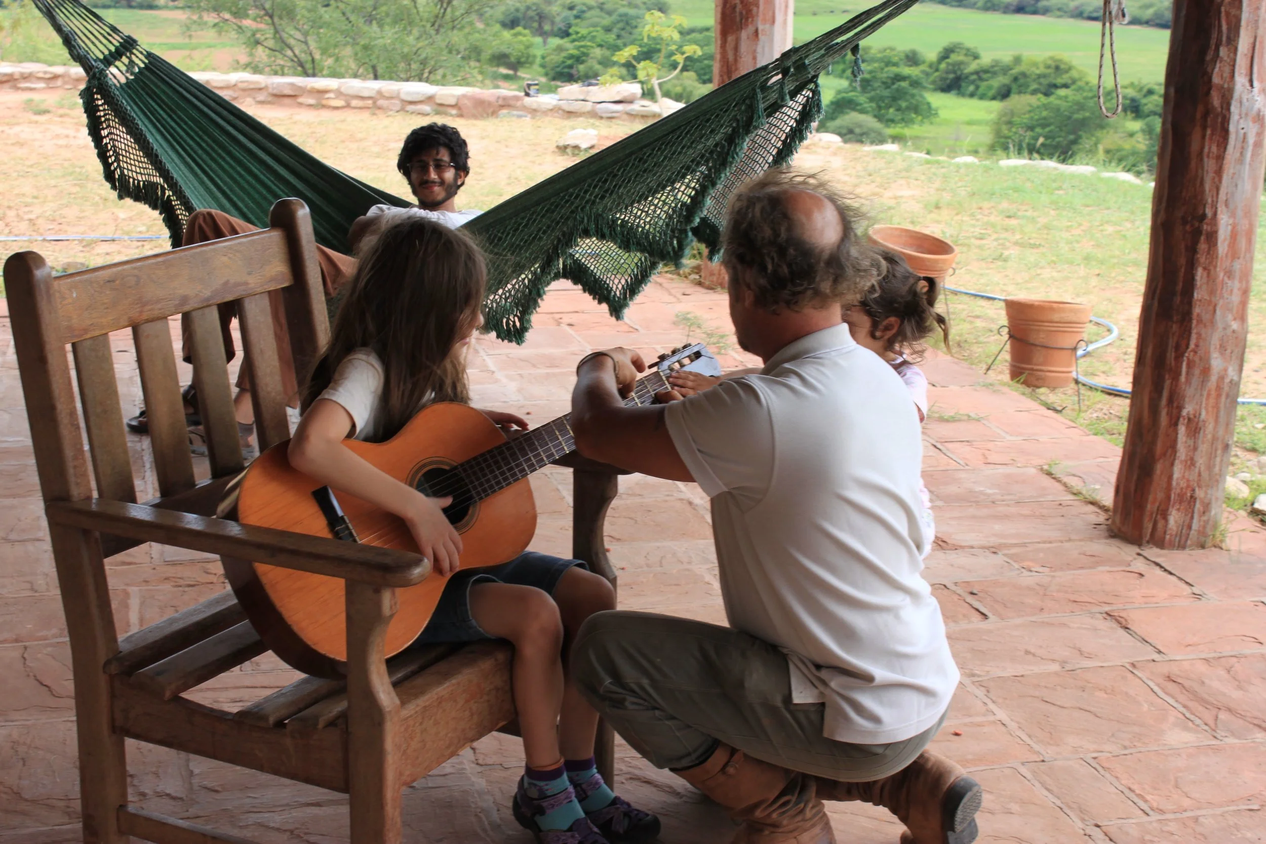 Martine teaching Kids to play Guitar - Copy - Copy - Copy - Copy.jpg