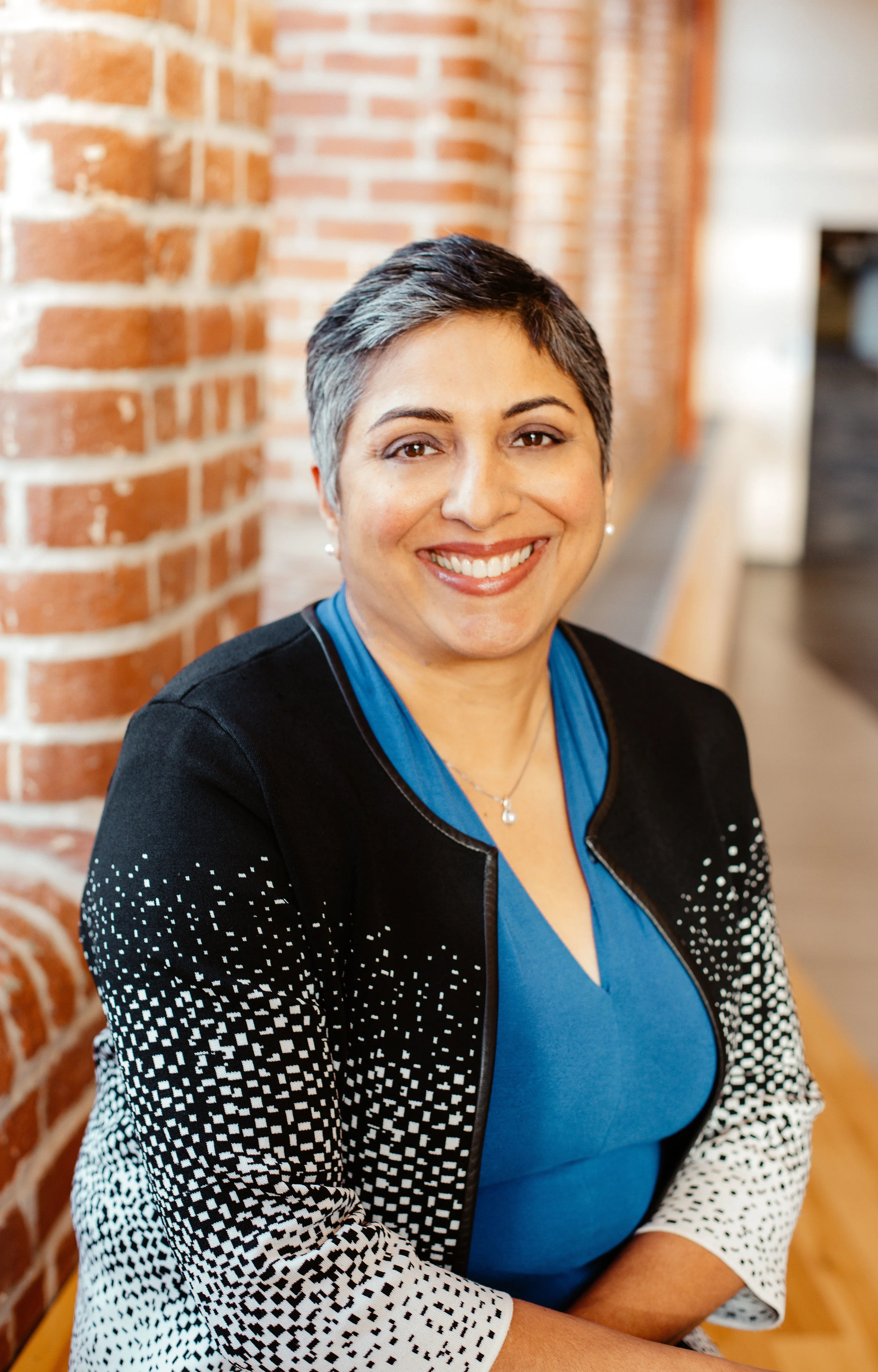 Executive Headshot Photographer Joy LeDuc Greater Boston