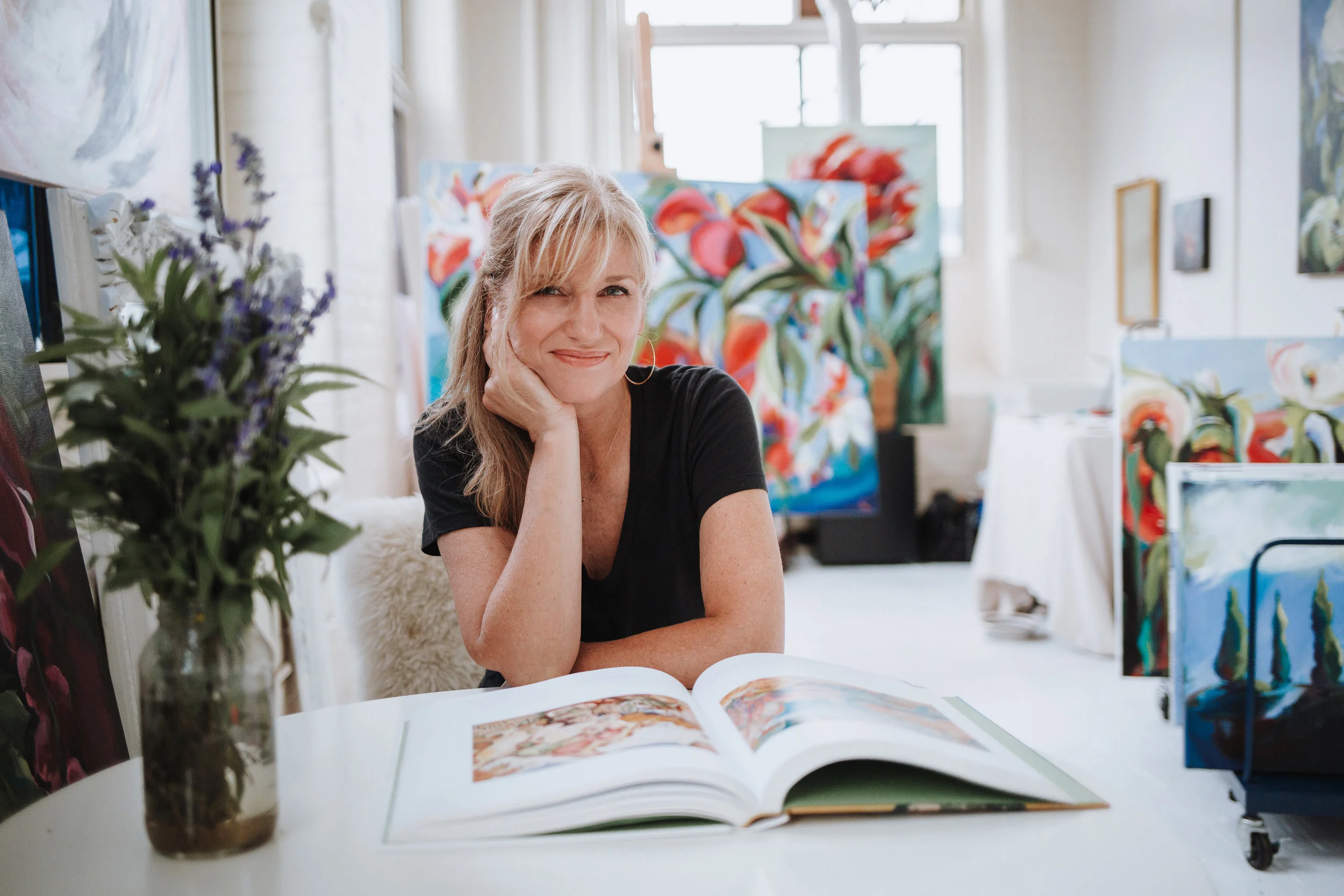 Joy LeDuc Lifestyle Professional Photographer