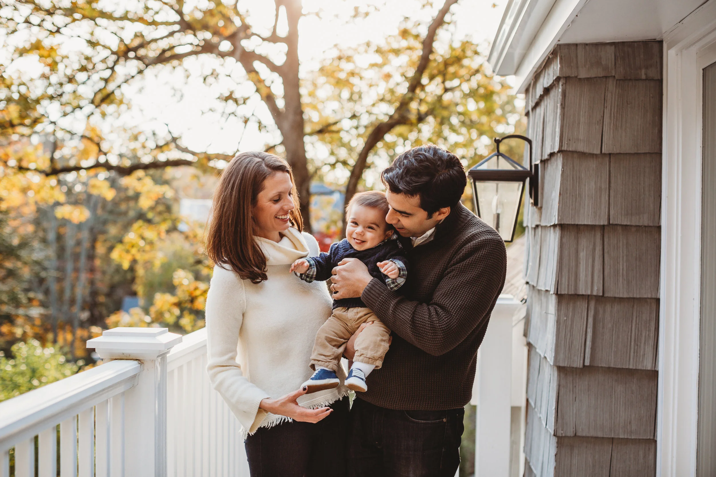 A Year of Families, Small Businesses and Love (2018 Retrospective) | Greater Boston Photographer