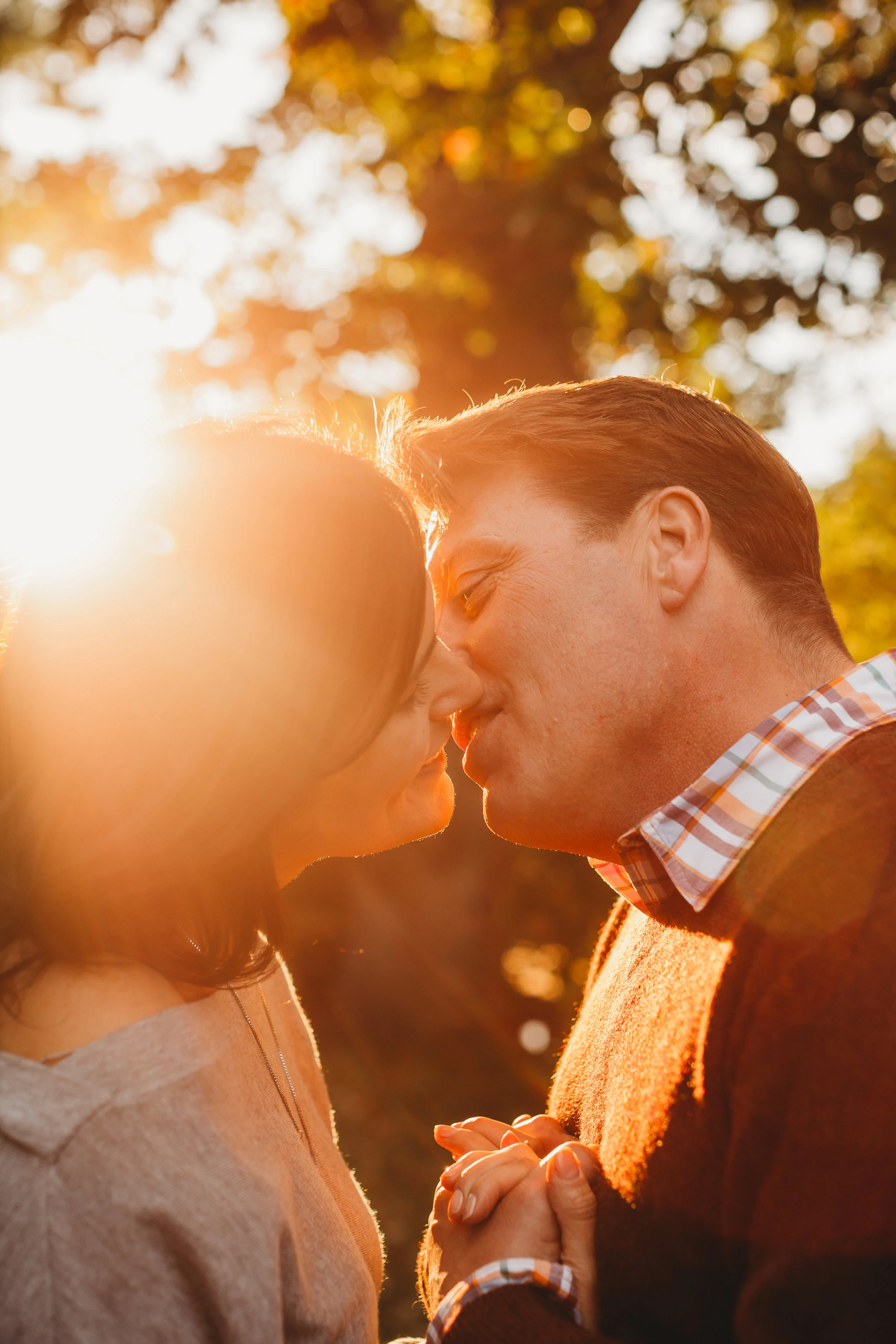 Why Golden Hour? | Greater Boston Photographer