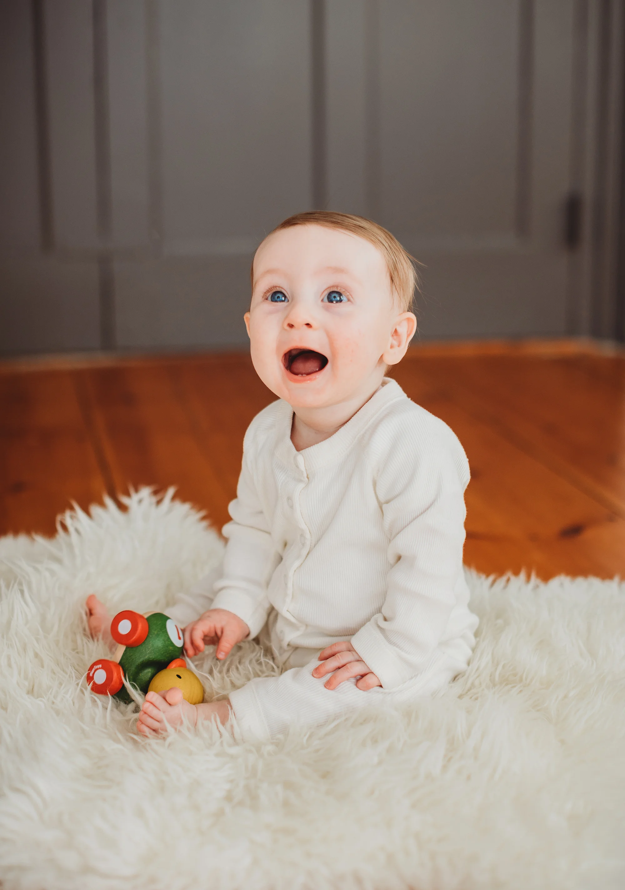 What to Wear for Babies and Toddlers | Boston Family Photographer