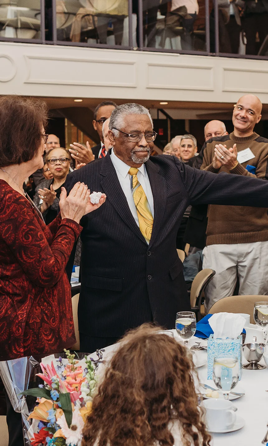 Personal Photo Project 2019: Celebrating Earl Avery | Boston Photographer