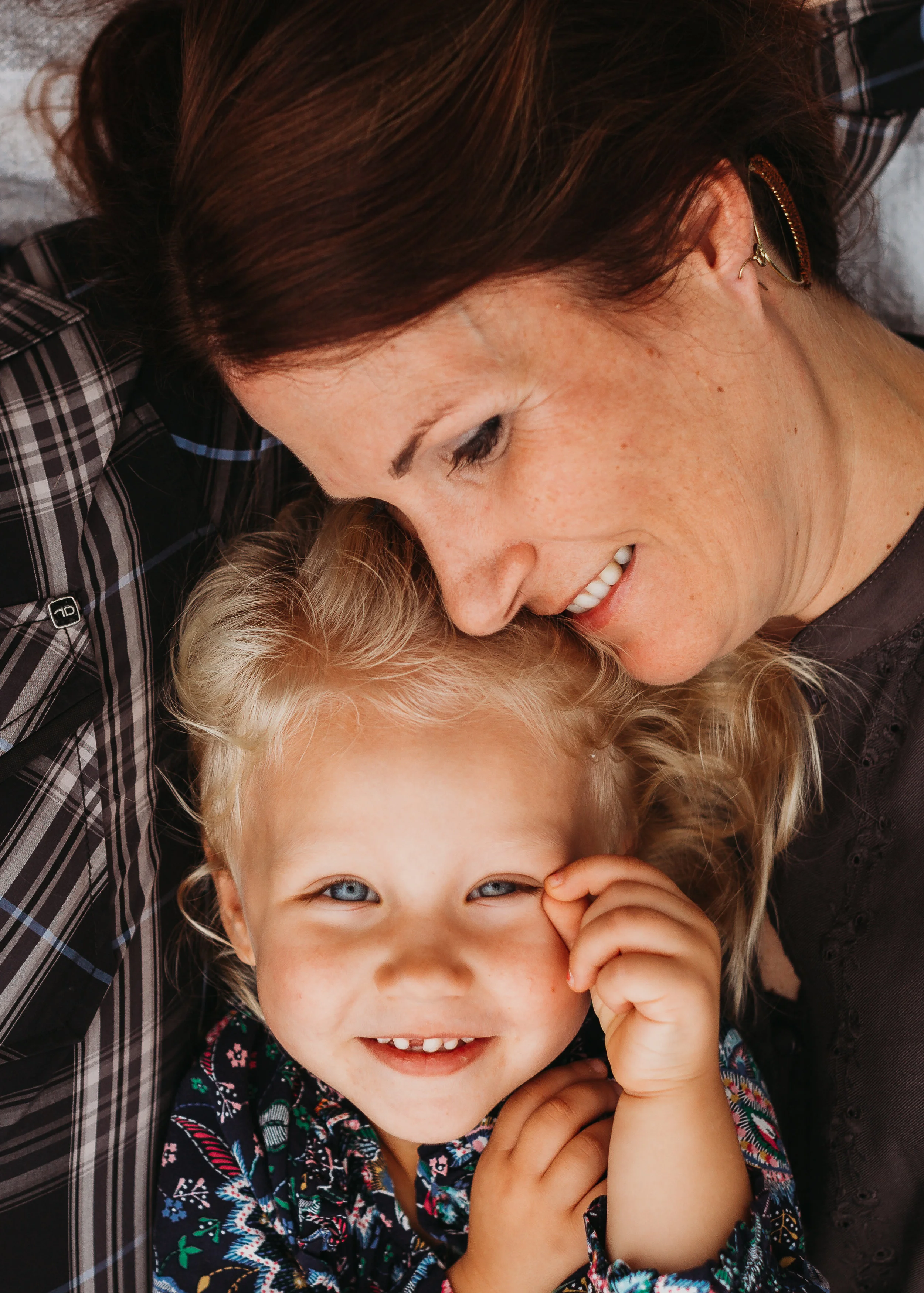 Get The Whole Family Excited About Your Family Photo Session | Greater Boston Family Photographer