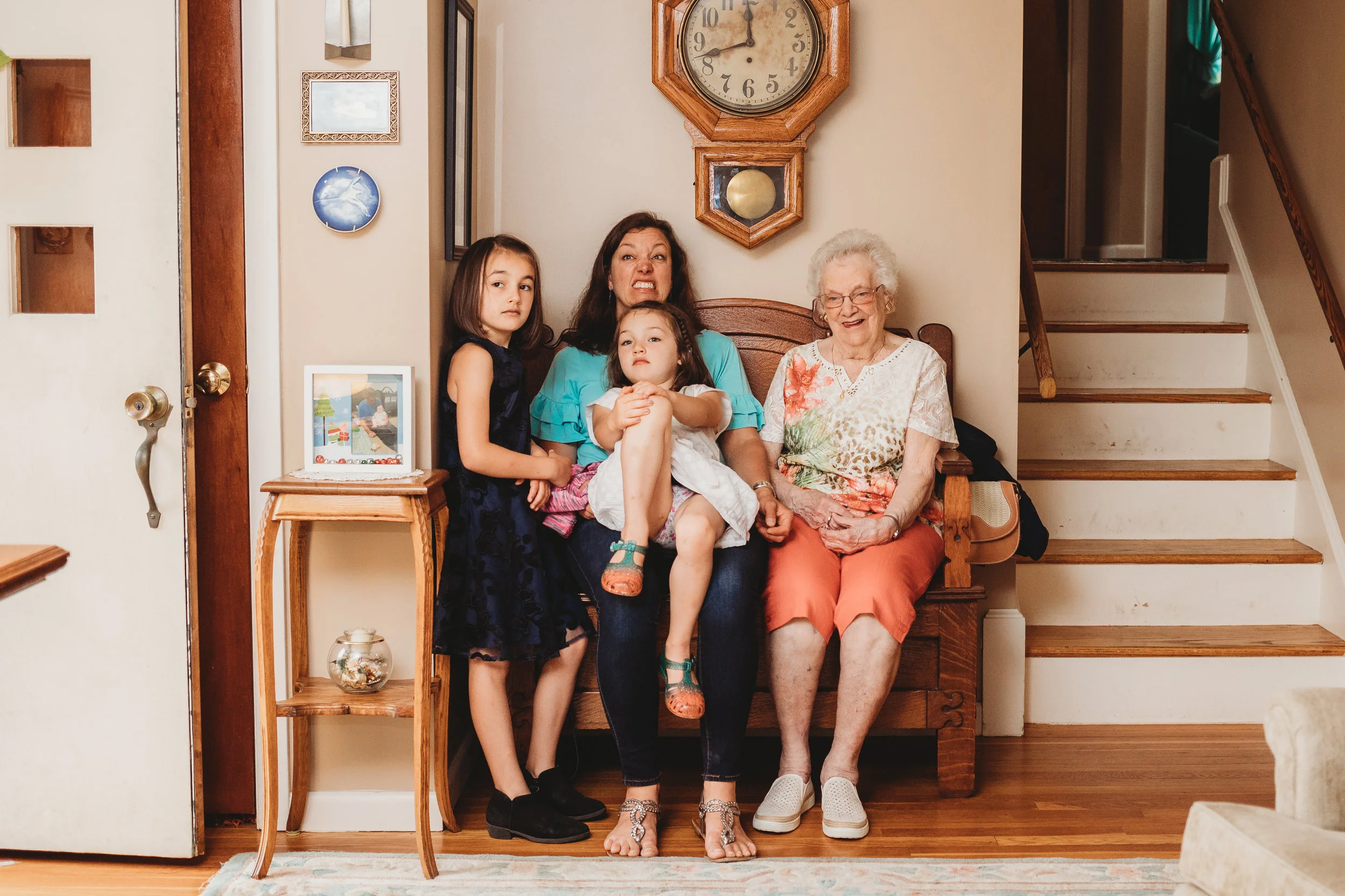Boston Family Photographer Events 