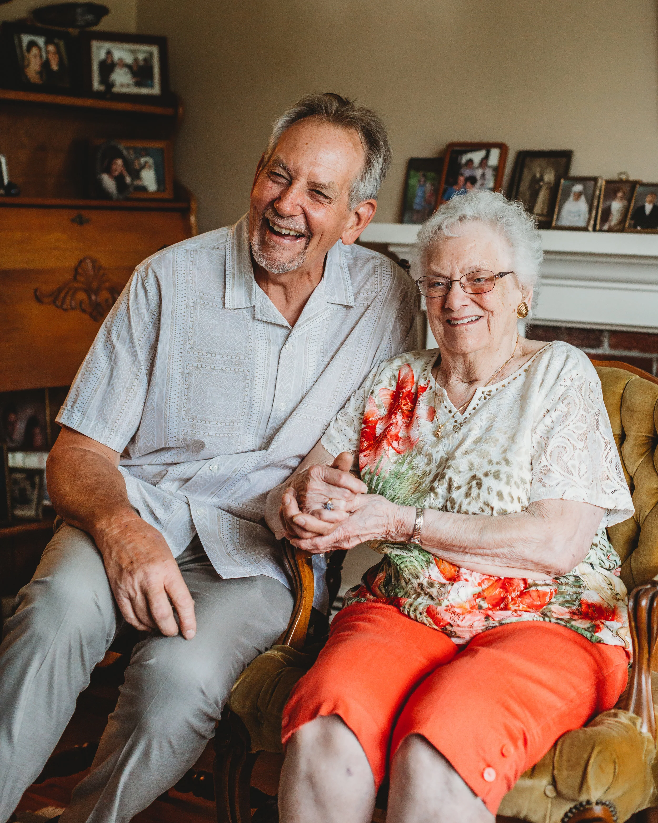 Family Reunion Photography | Greater Boston and Beyond