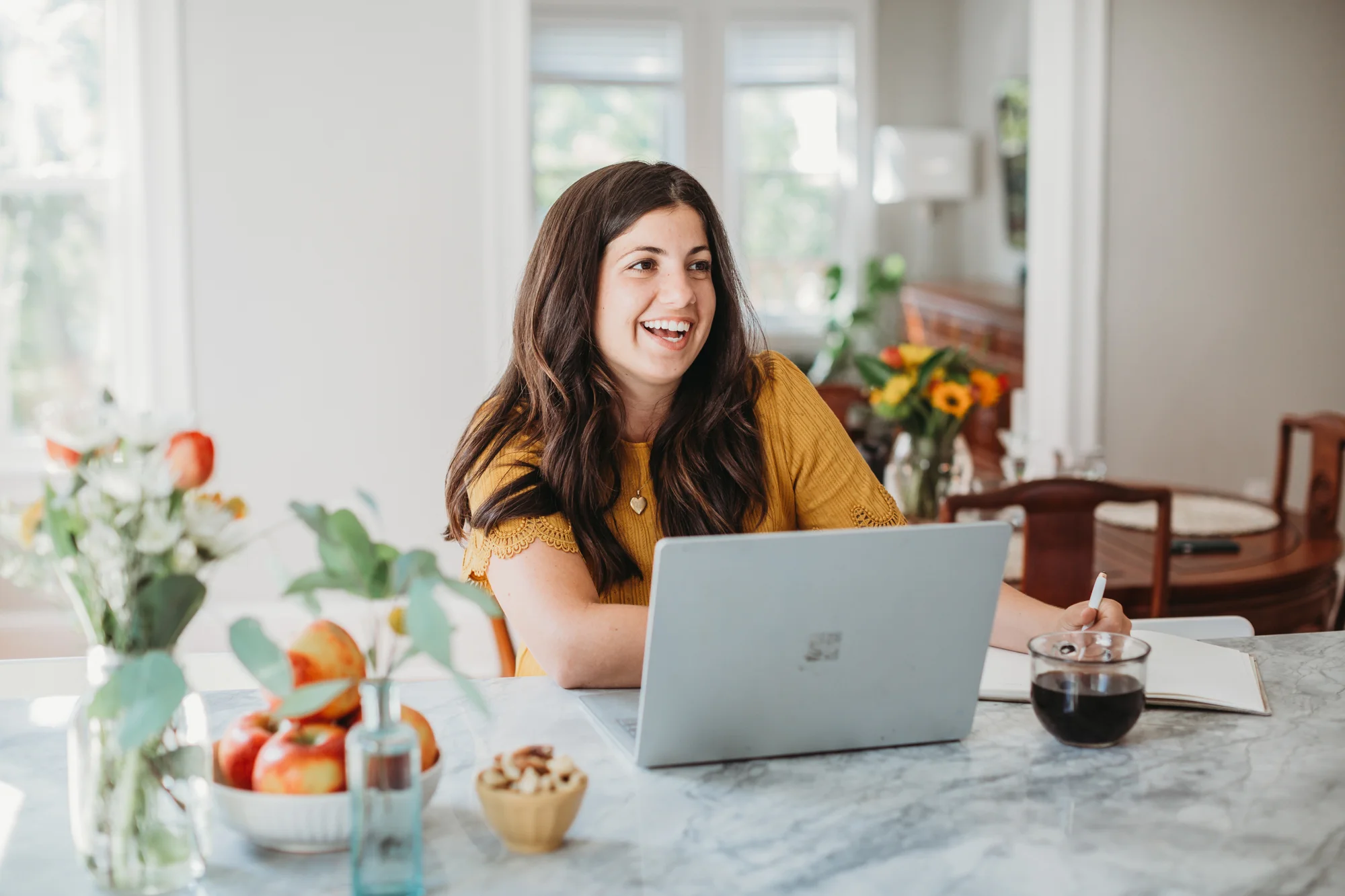 Boston branding photographer Joy LeDuc shares her top tips for planning a personal branding photo shoot.
