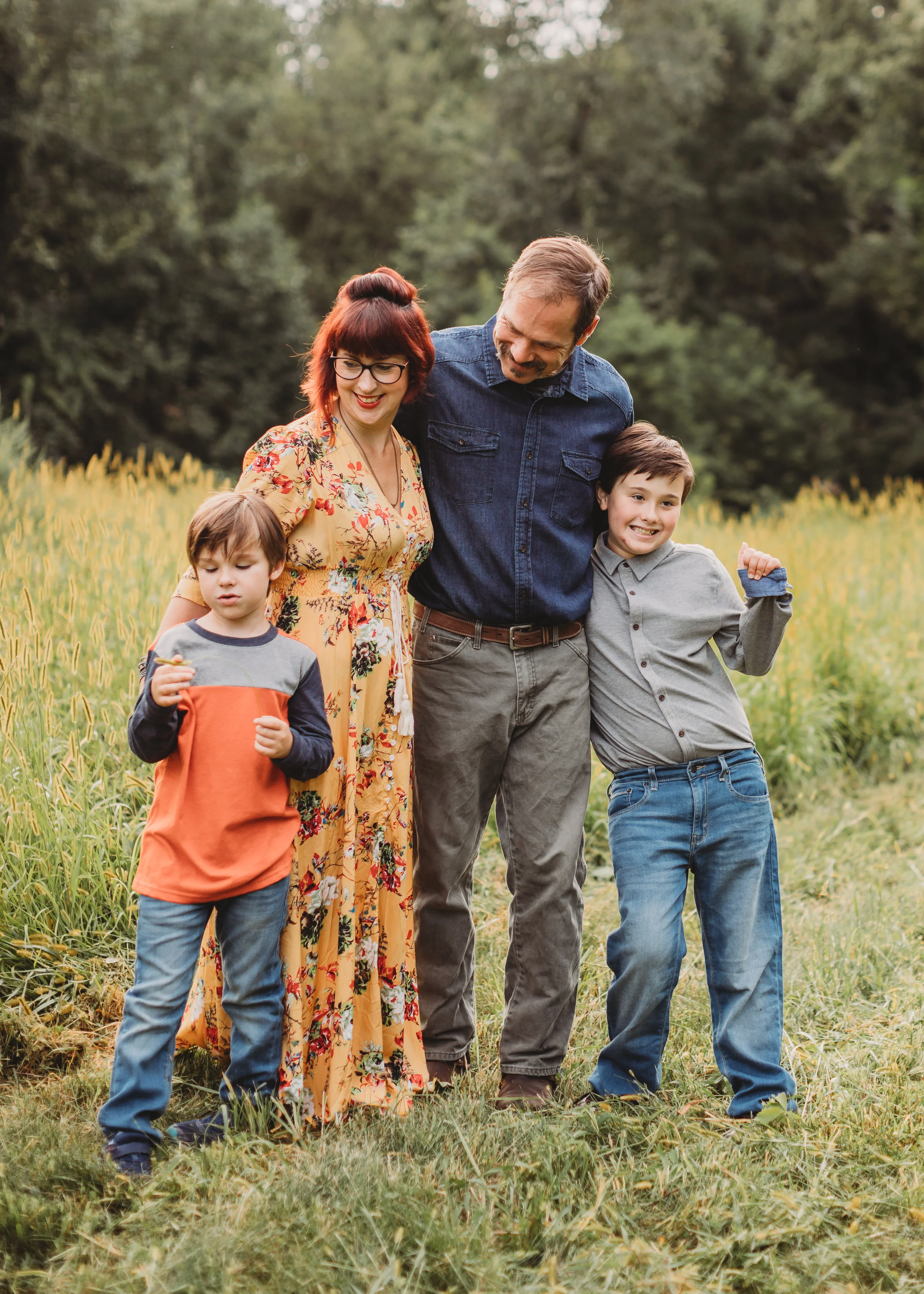 Where to Shop for Photo Ready Outfits: For the Ladies (head's up, moms!) | Metrowest Boston Family Photographer