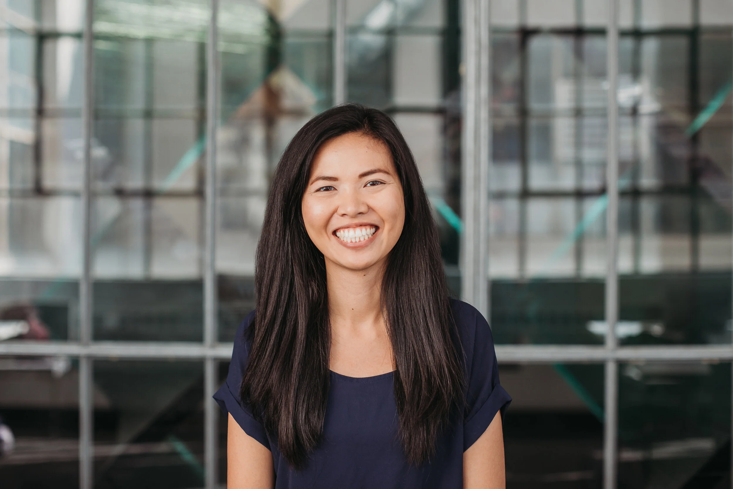 Boston Corporate Headshot Photographer
