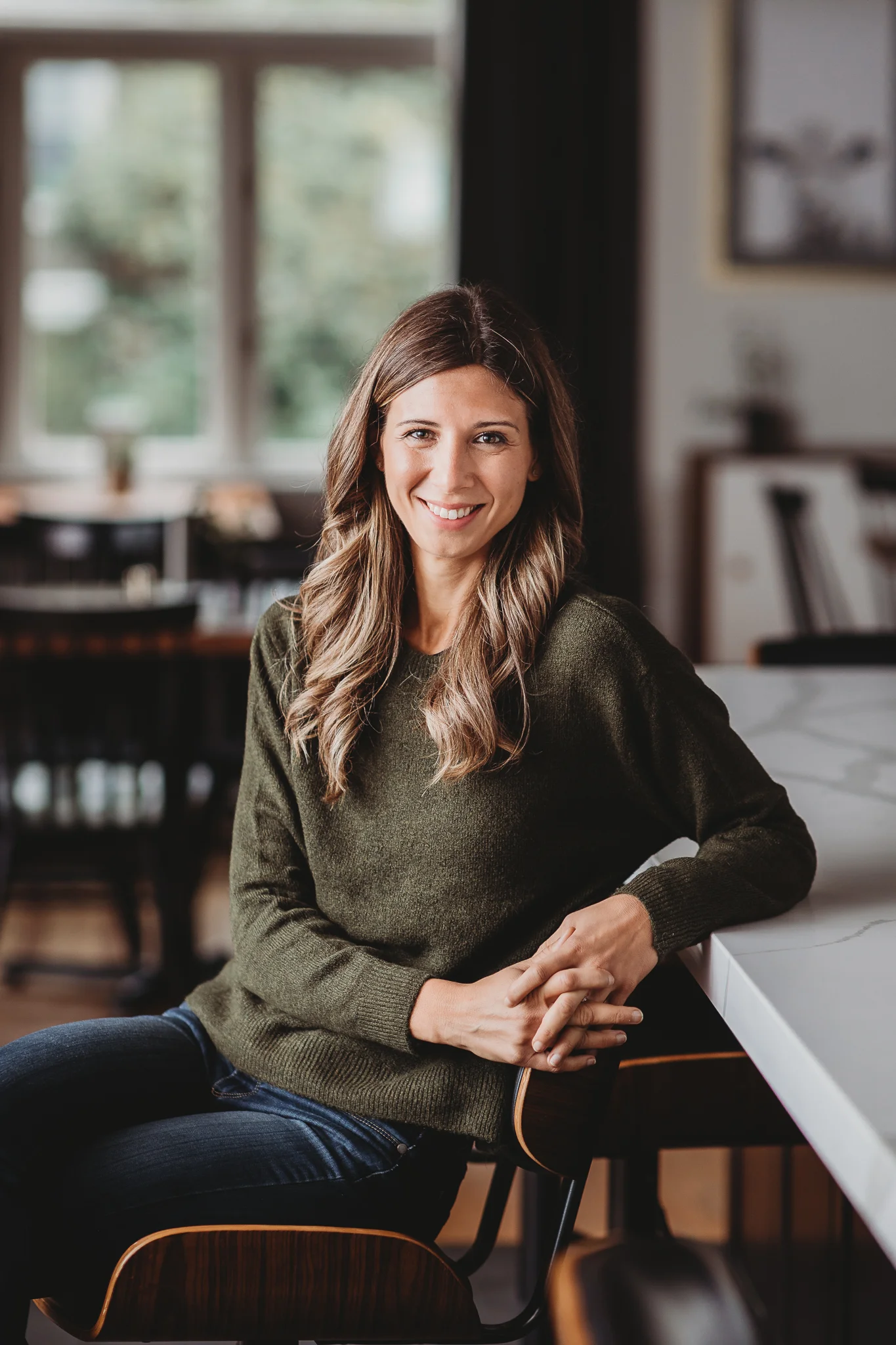 What to Wear to Your Headshot Session | Boston Branding Photographer