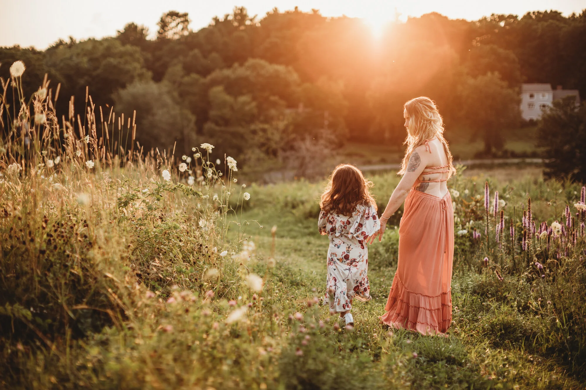 One Hour Family Session Sitting Fee