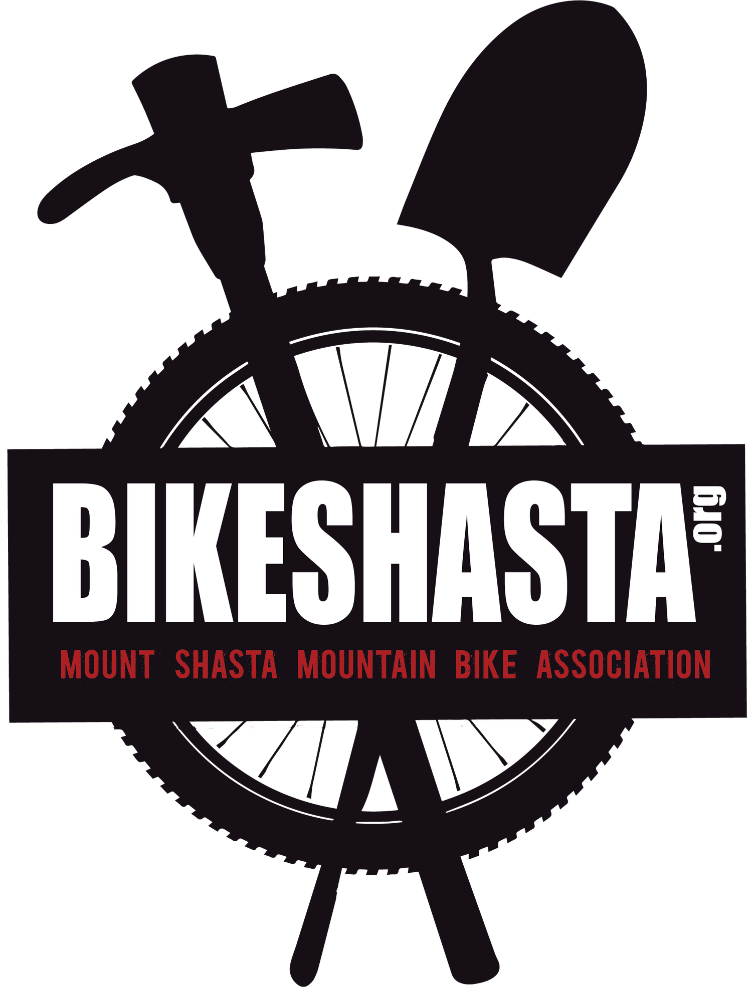 Bike Shasta