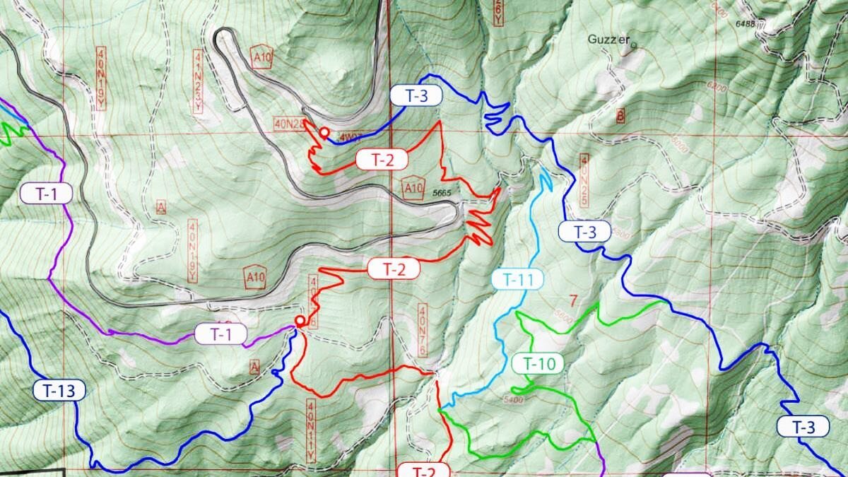 Help name the trails for Gateway Phase 2!

It's time to get out the VOTE!
Please take a few minutes to vote for your favorite trail names.

Click on our Bio or visit our website to view a full-size image of the trail maps and for the voting link.

Al