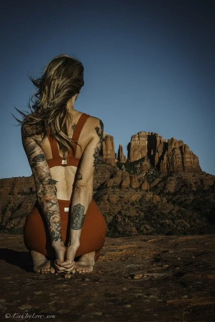 Mindful Vinyasa | Breath Focused Flow