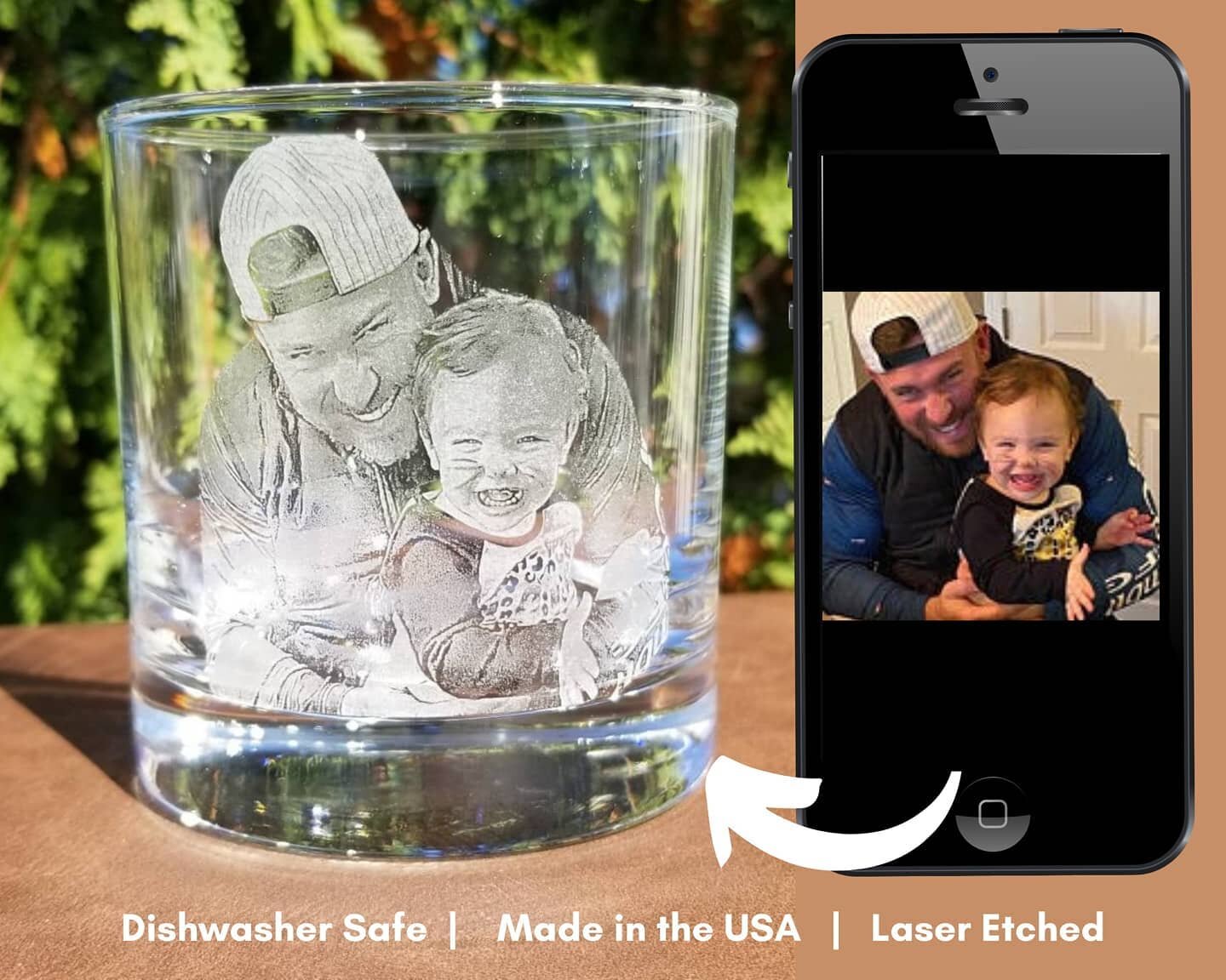 Mother's day is coming up! Etch your favorite moments on a glass. 
Check out our Etsy shop @cuttingedgeboston 
[click the link in our Bio]
.
.
.
.
#etsy #etsyshop #mothers #mothersdaygift #mothersday #mothersdaygifts #mothersdaygiftideas #shopetsy #s