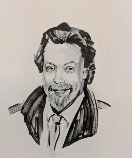 Tim Curry
