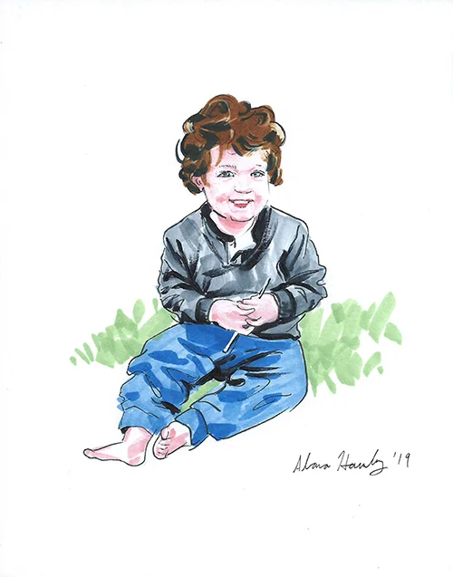 Boone