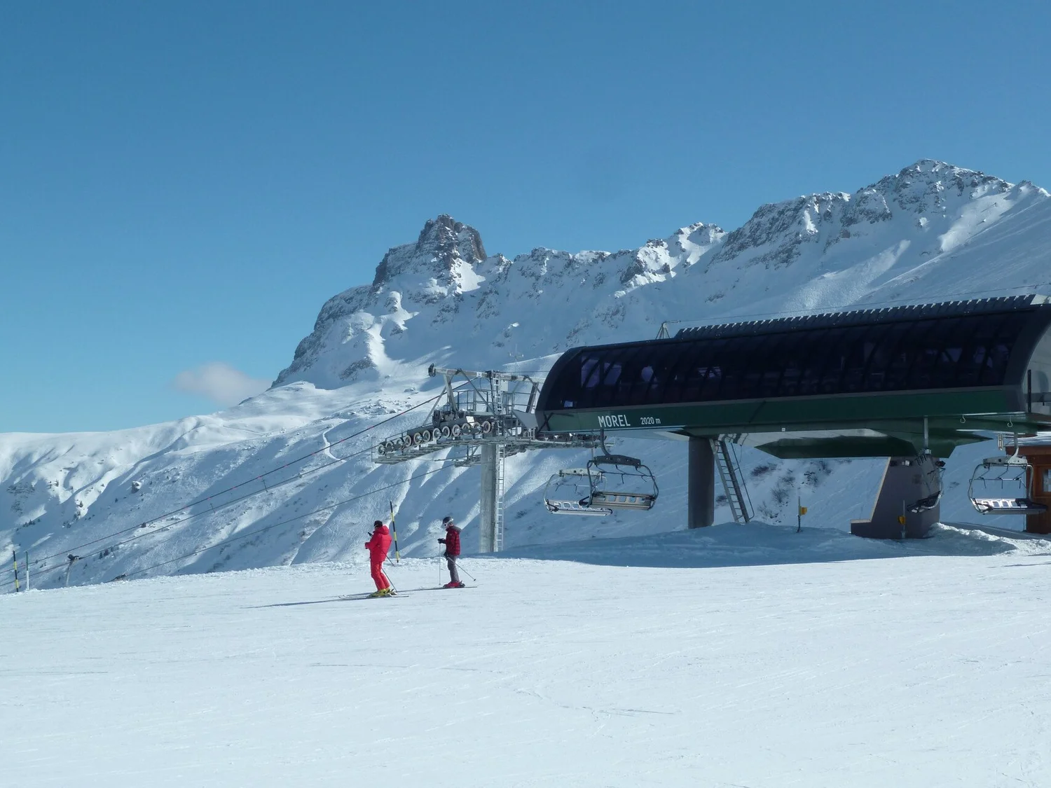 16 of the Best Ski Resorts in Europe — Finding Our Adventure