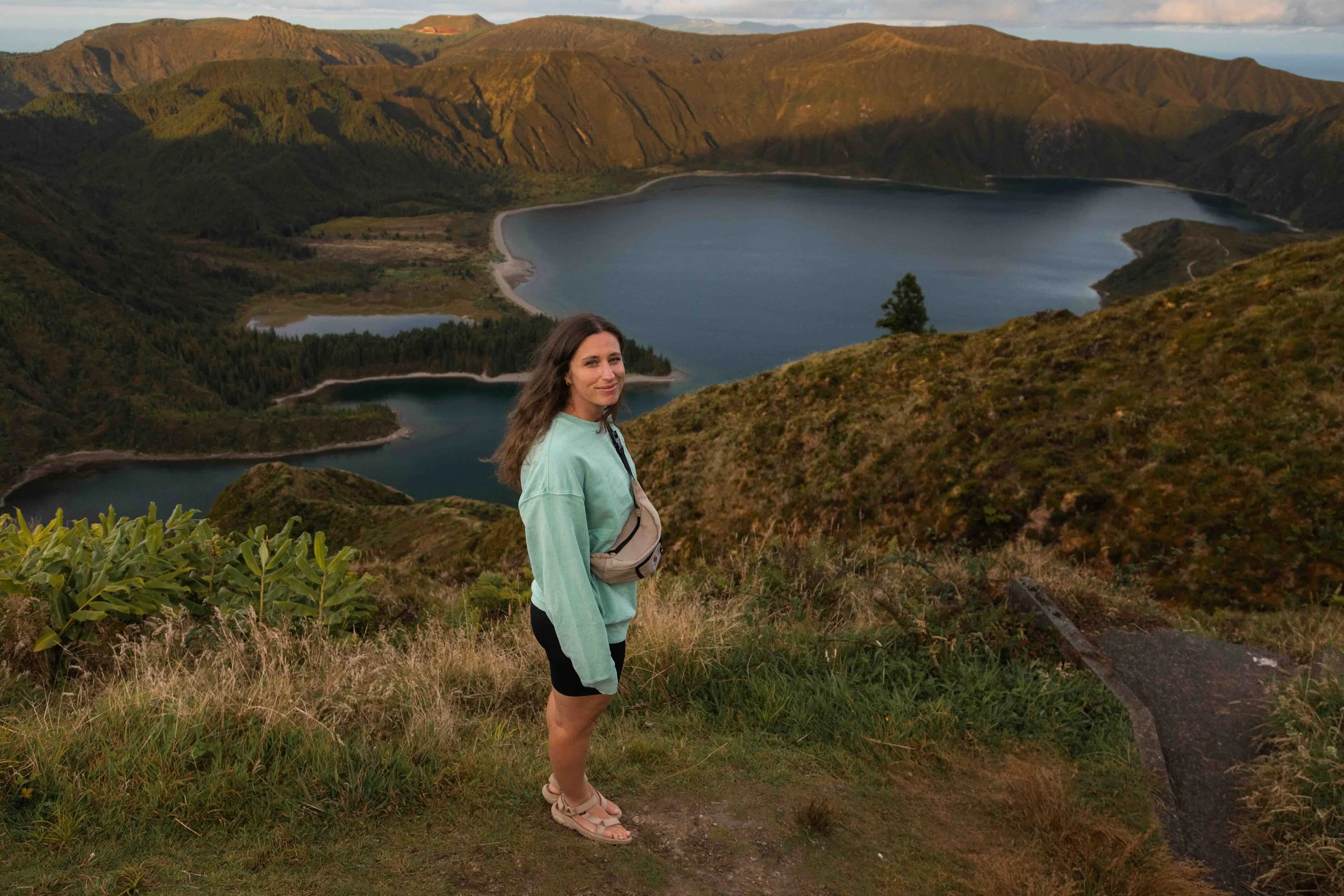 What You Need to Know Before Visiting the Azores in September — Finding ...