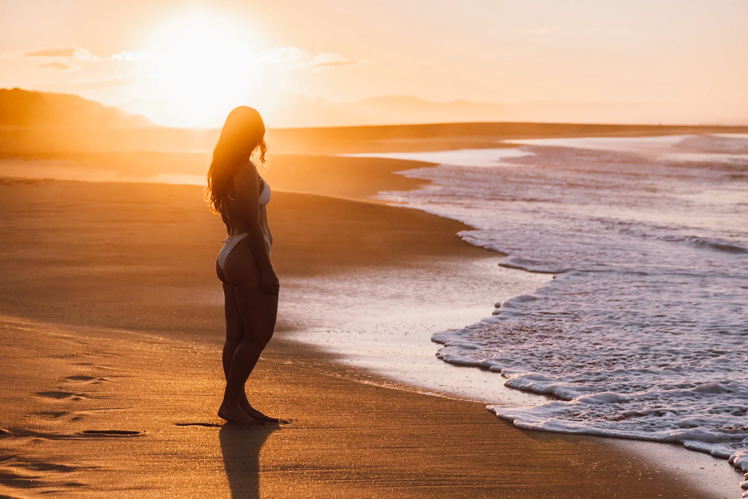 wilderness south africa