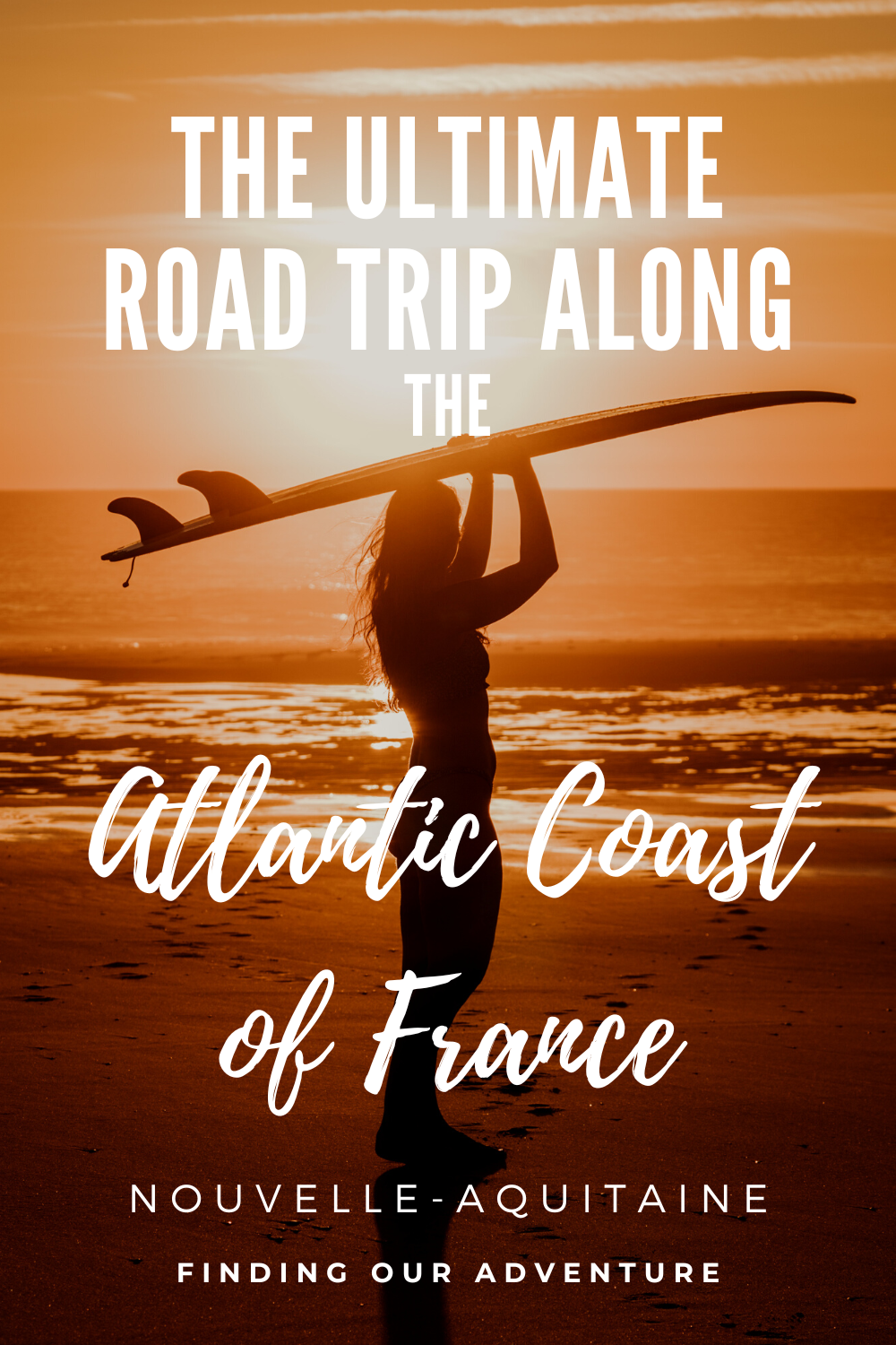 road trip france atlantic coast