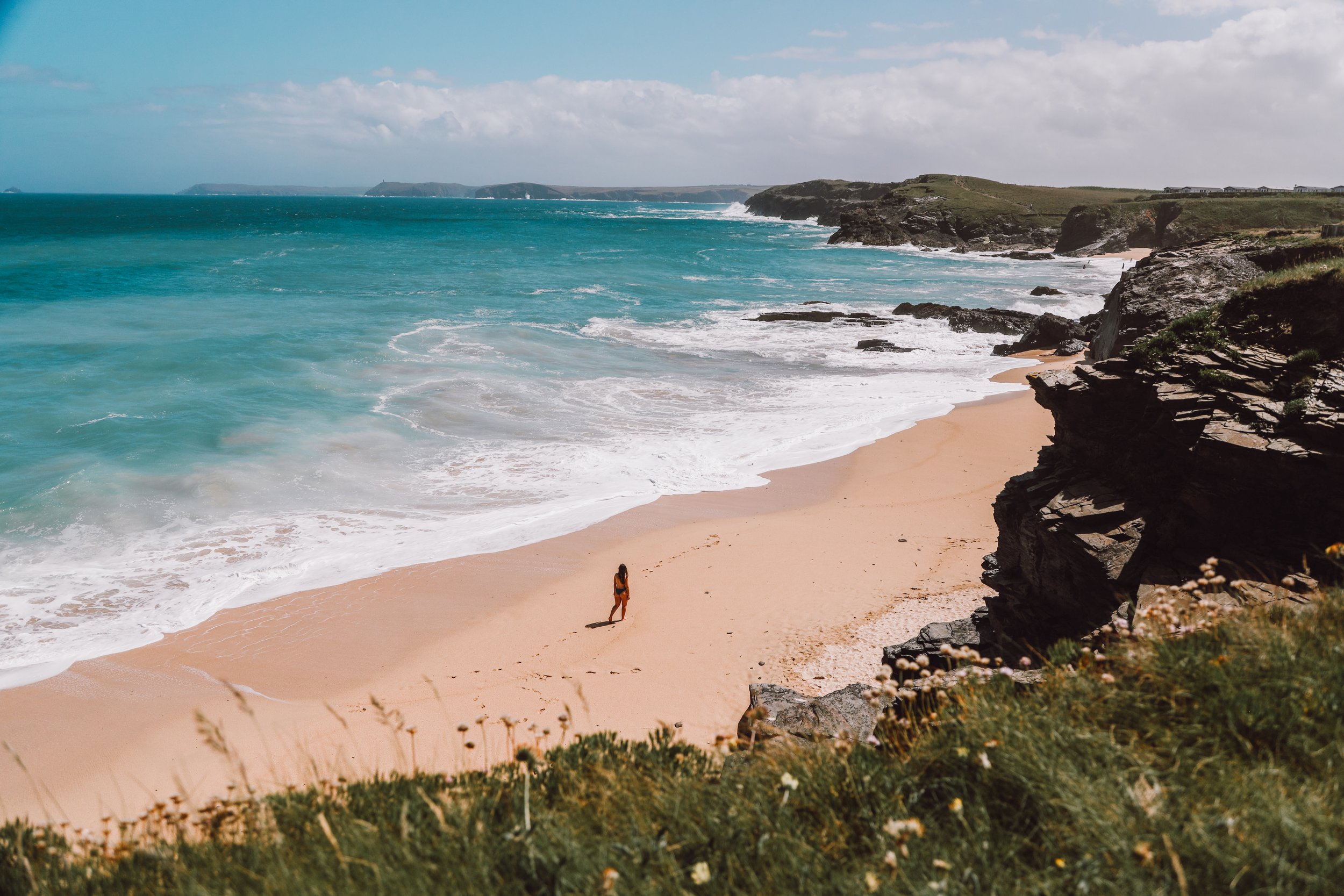 Cornwall in April | Weather, Things to Do & Local Travel Tips — Finding ...