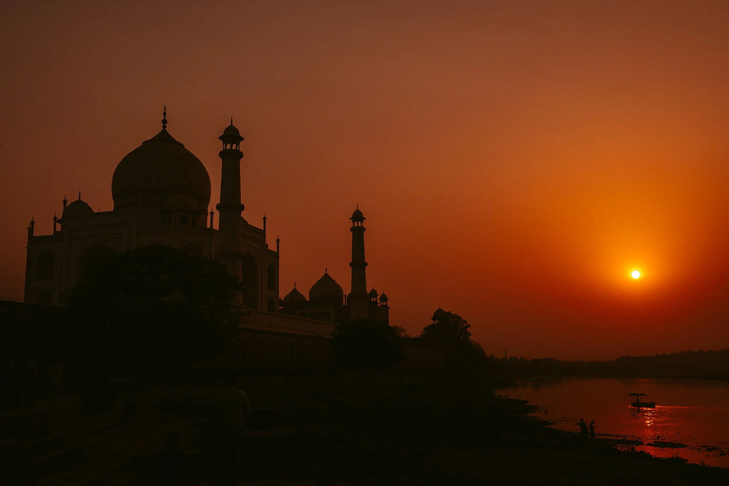 Incredible India Part One