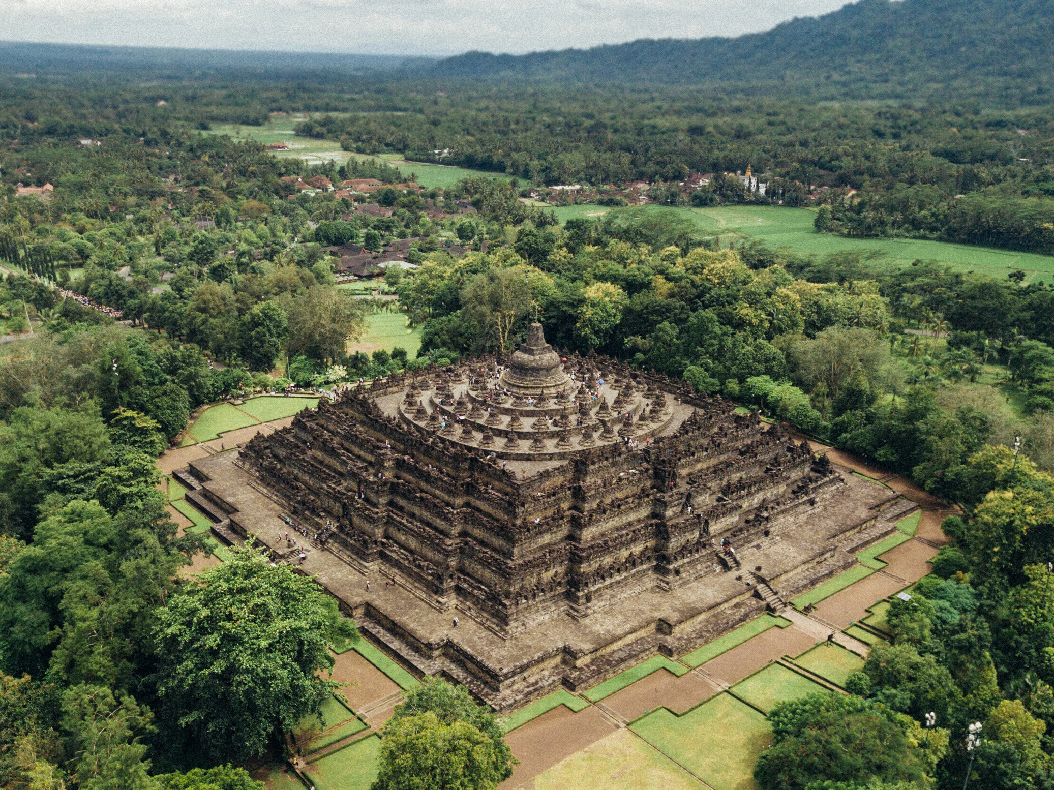 Java — Finding Our Adventure