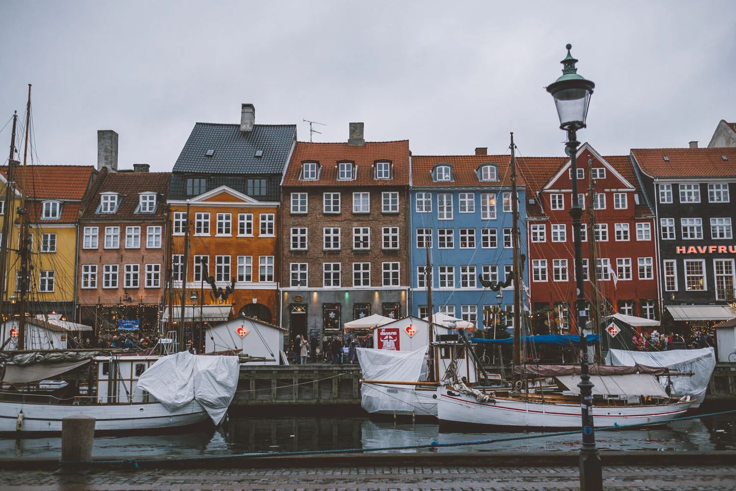 Denmark — Finding Our Adventure