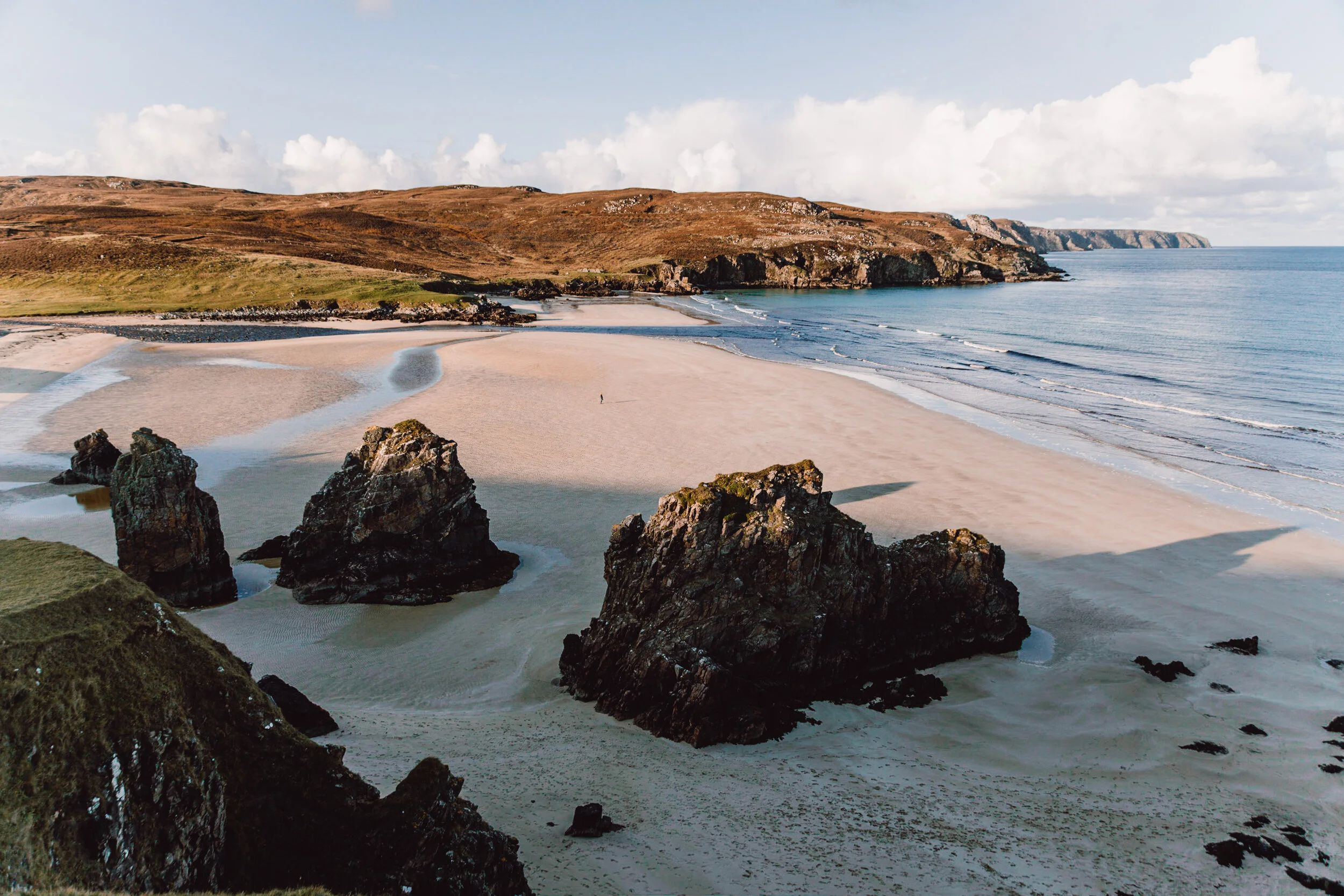 lewis and harris outer hebrides