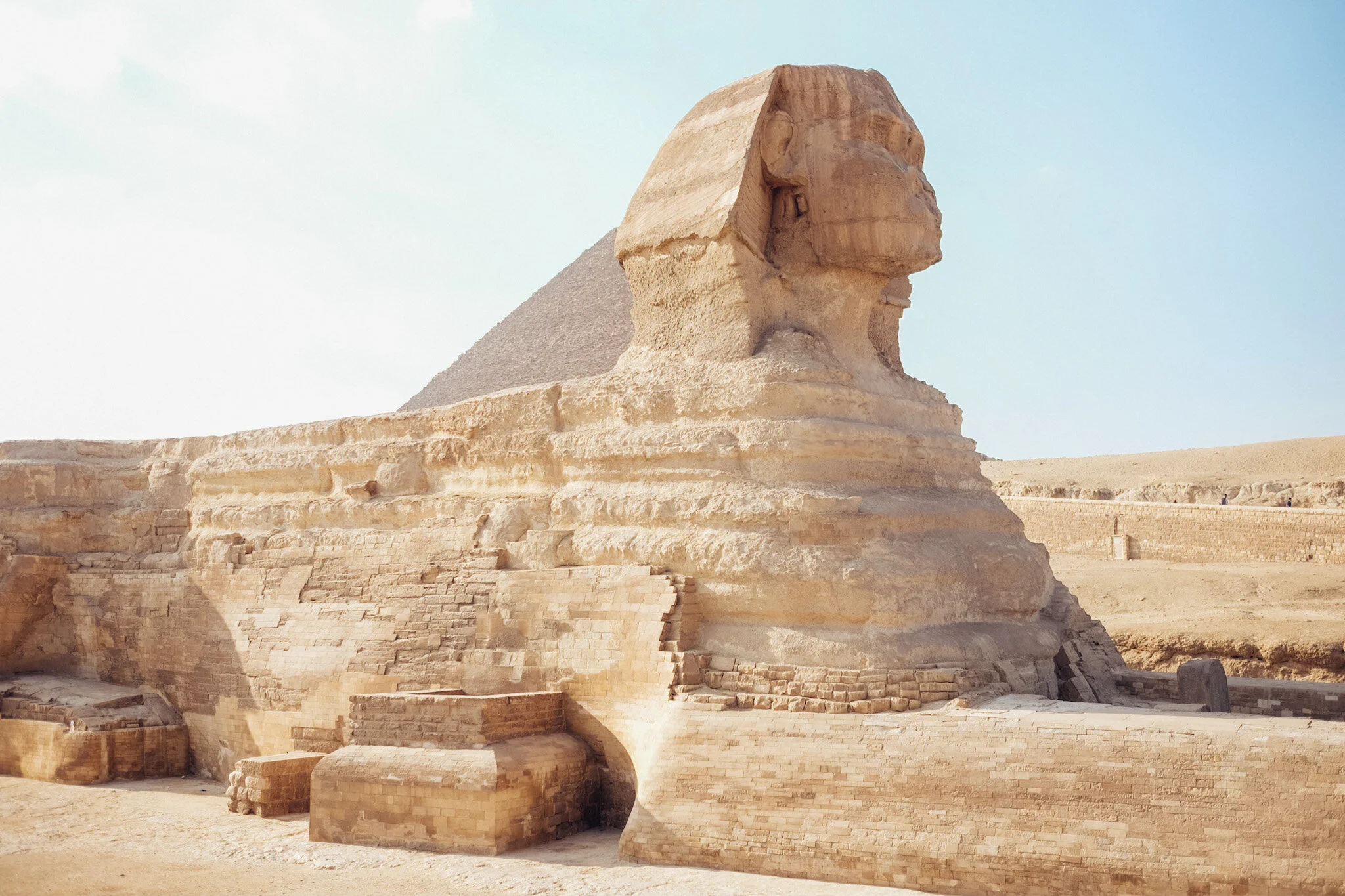 Top 5 Things To Do In Cairo