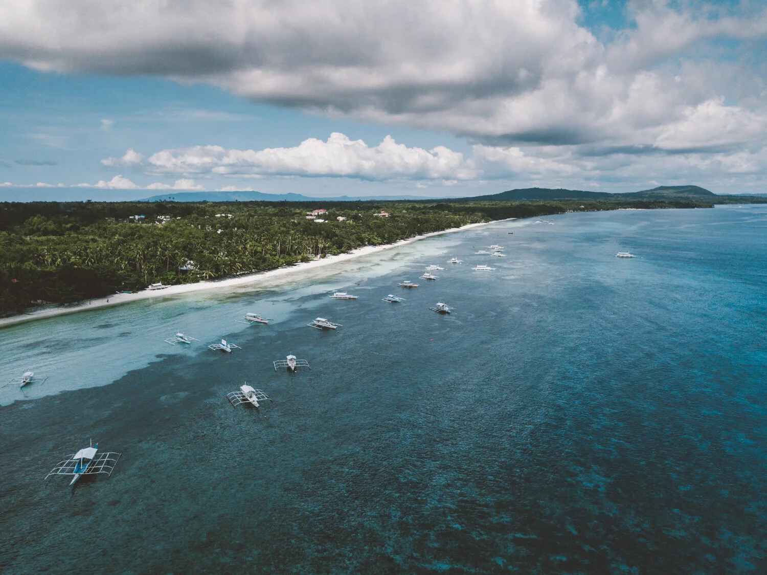 The Best Things To Do In Bohol The Philippines