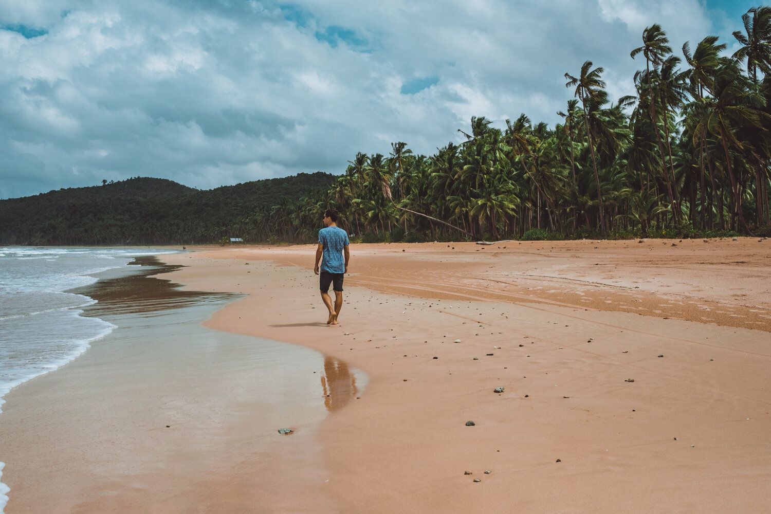 El Nido Travel Guide