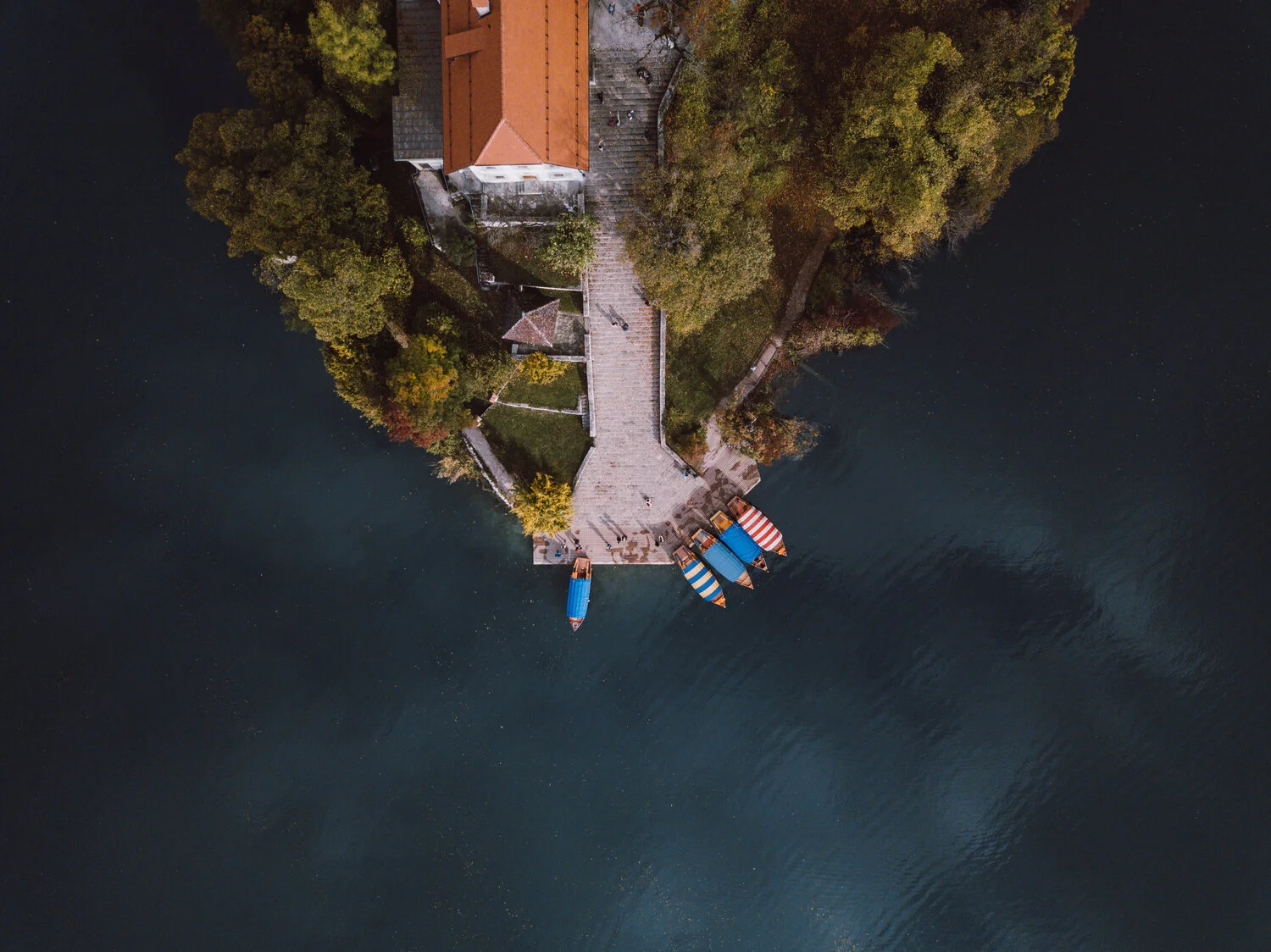 Slovenia Travel Journal 