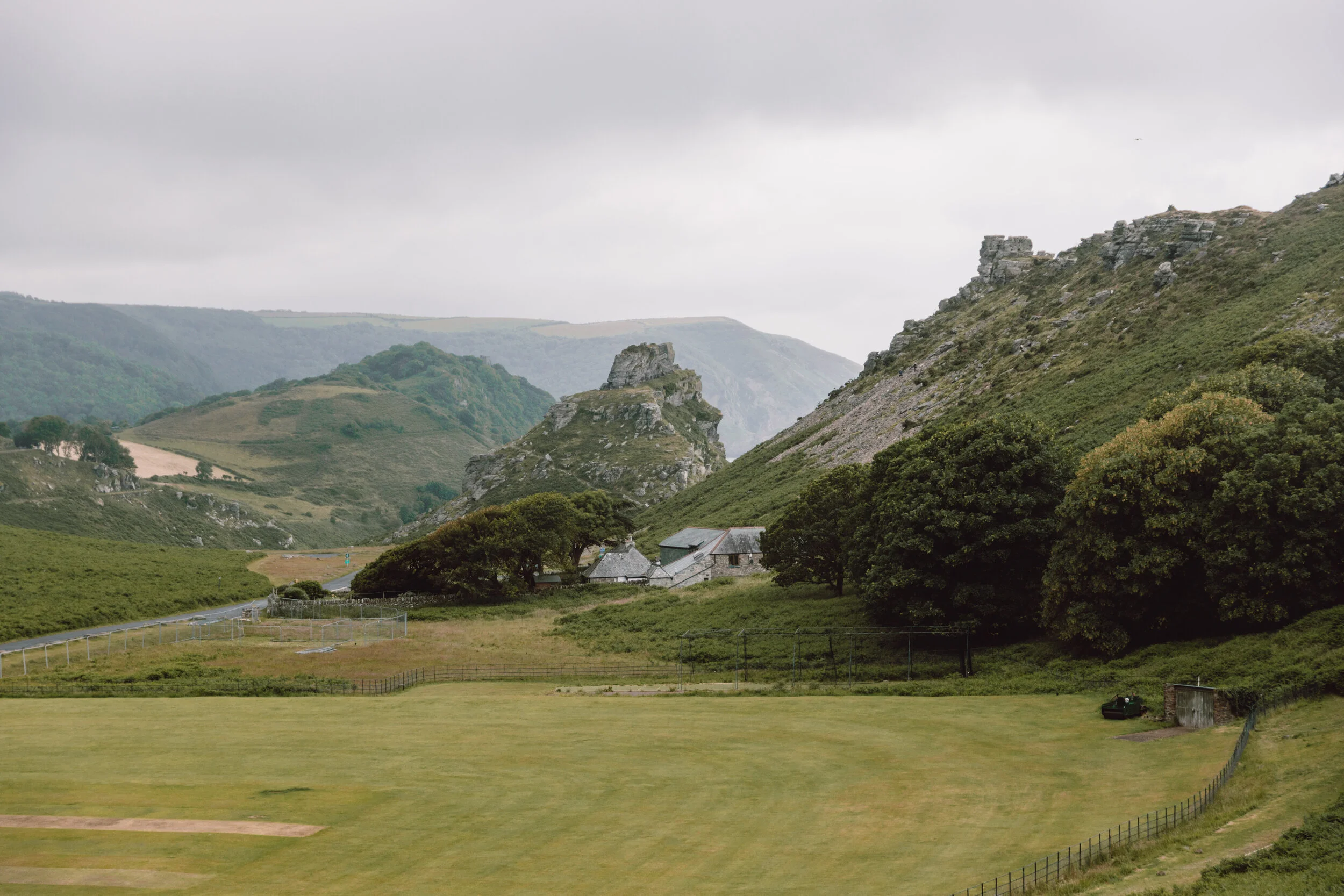 Explore Exmoor National Park Top things to see and do — Finding Our