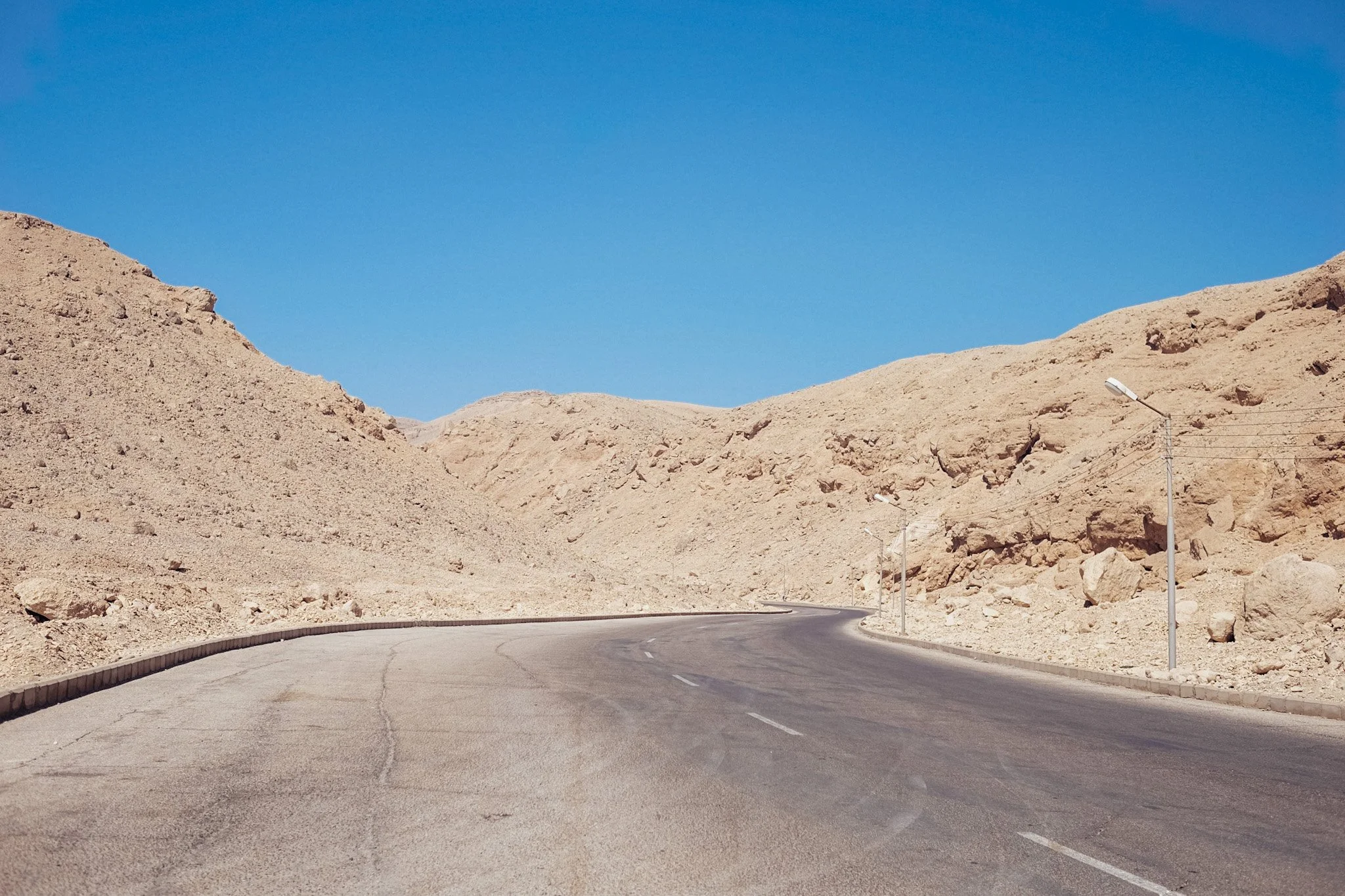 A Guide to visiting the Valley of the Kings in Egypt 