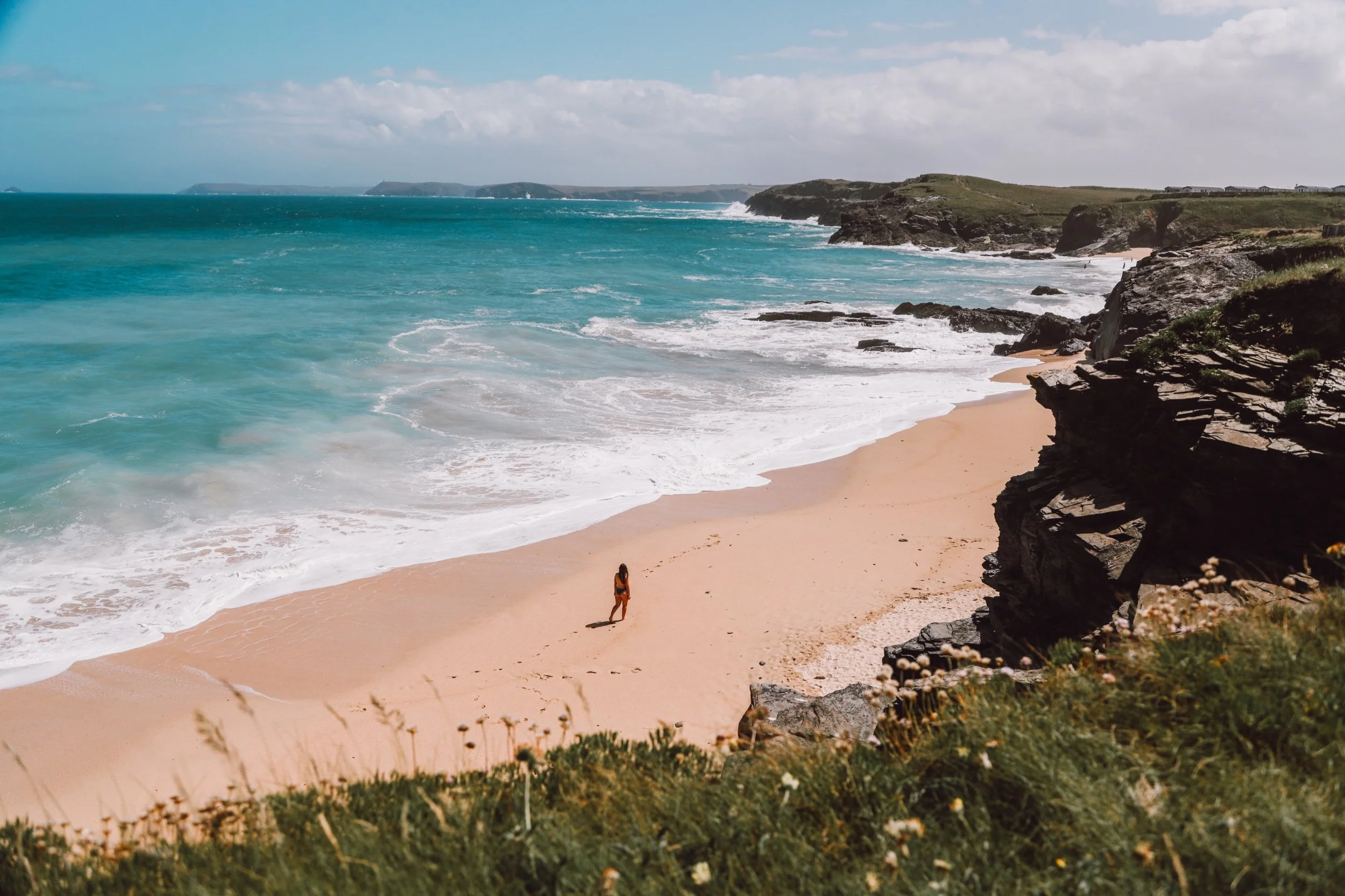 35 Best Beaches in Cornwall | Ultimate Beach Guide with Photos