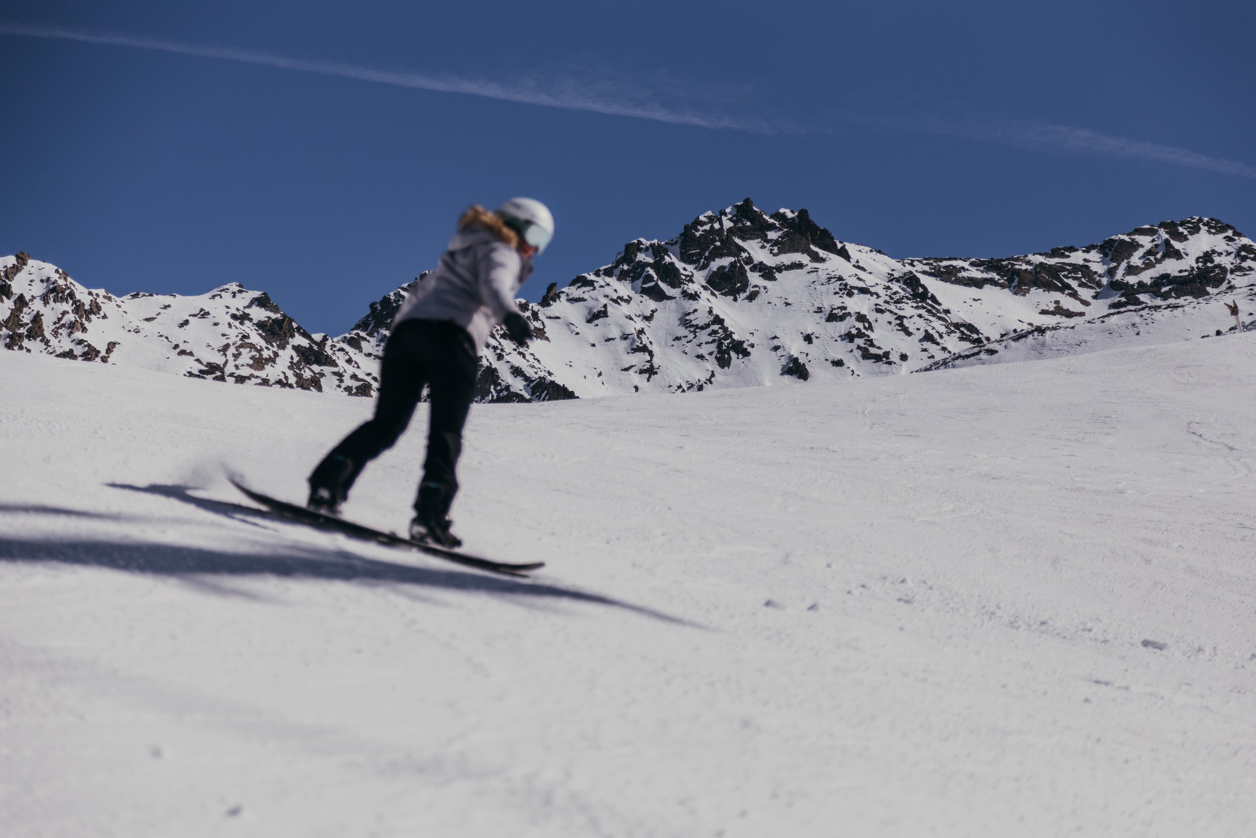 Val Thorens tourism