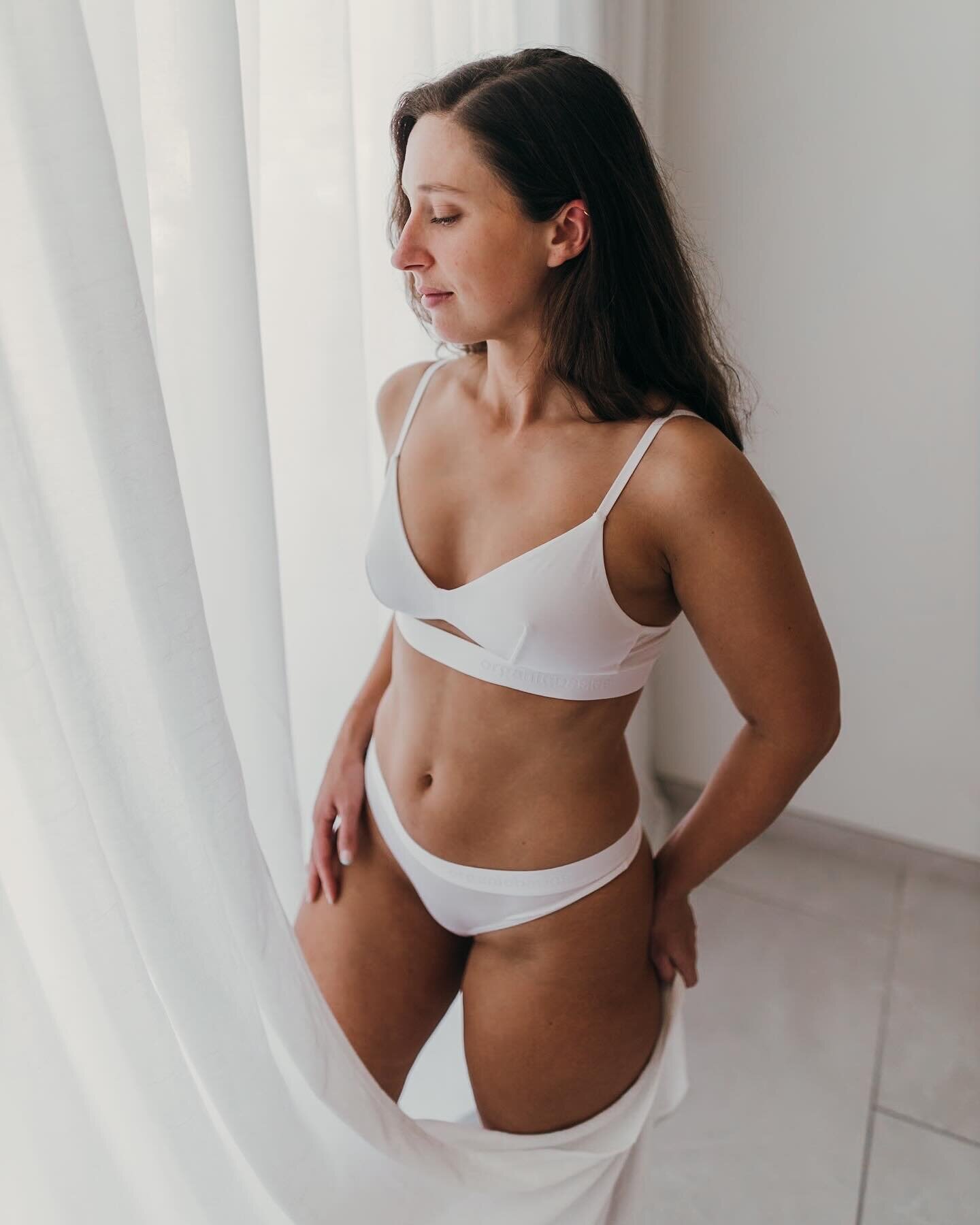 Super soft and comfortable underwear from @organicbasics. Perfect for travel, adventure and everyday life 😍

#organicbasics #humansoforganicbasics #ad #organicbasicsunderwear #ootd #organicbasicsdiscountcode #organicbasicsdiscount #sustainablefashio