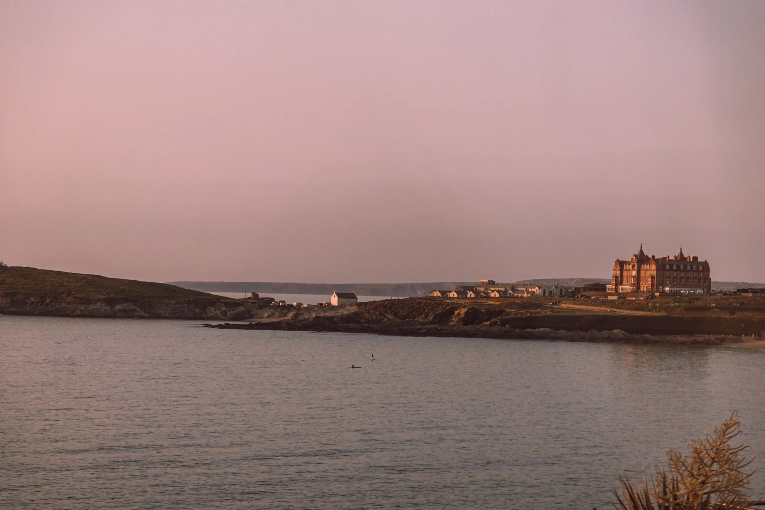 11 of the Best Luxury and Boutique Hotels in Cornwall