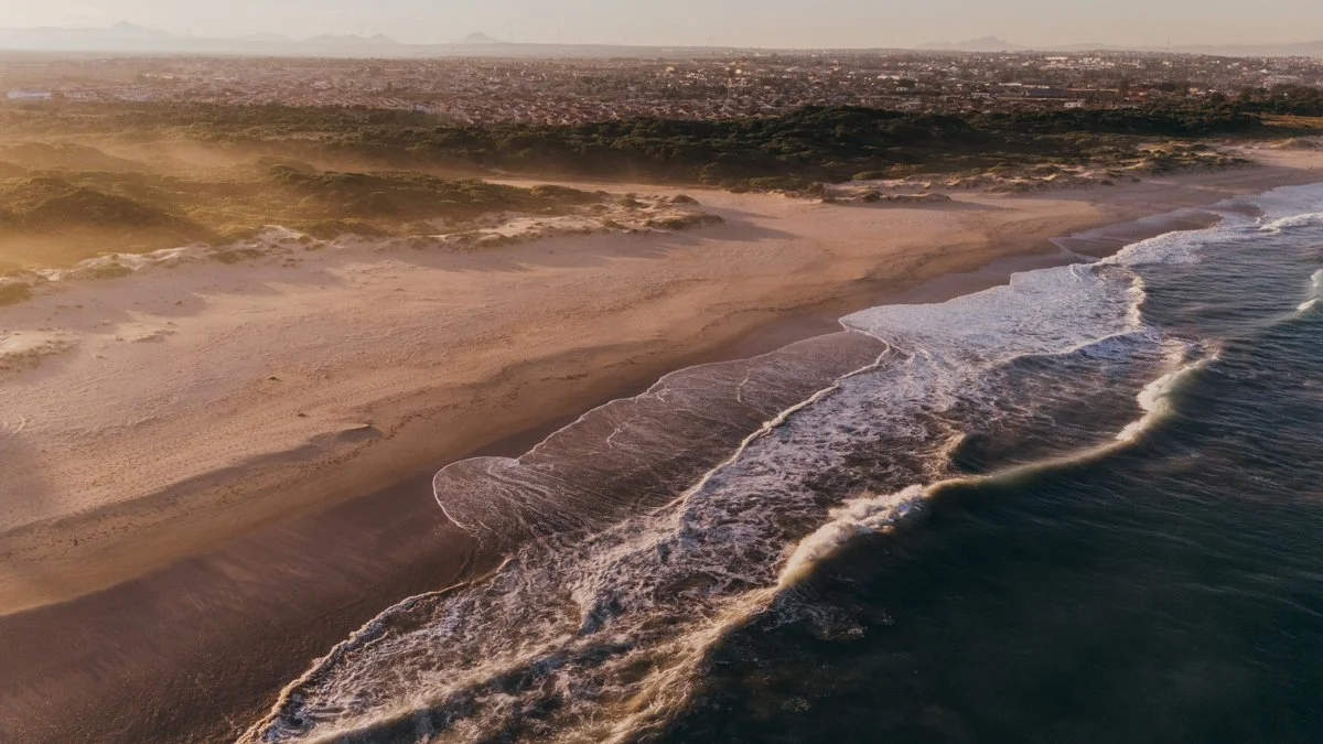 jeffreys bay south africa