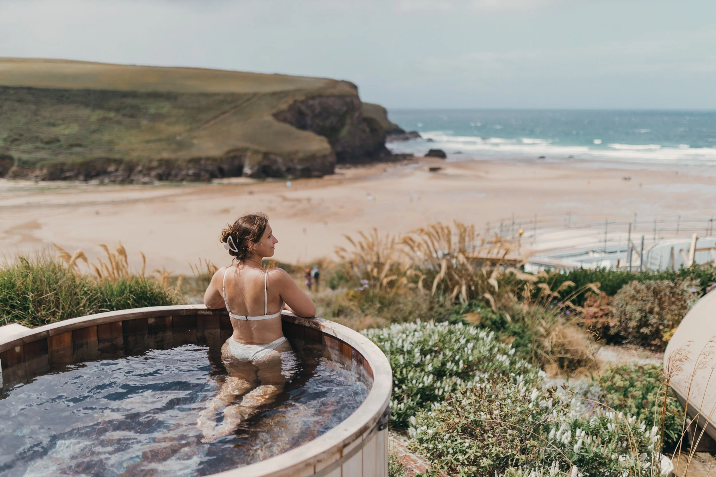 Top 12 Spa Hotels in Cornwall 2025 | Coastal Luxury from St Ives to Newquay