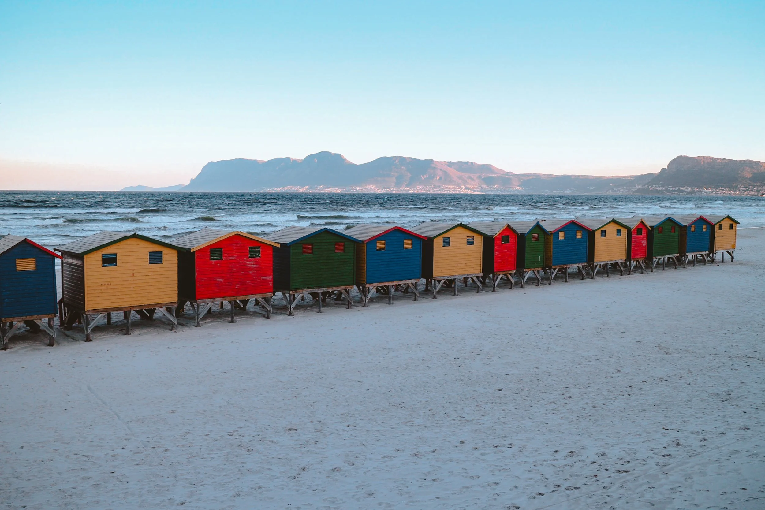 Where to Stay in Cape Town Guide | Best Areas in the City