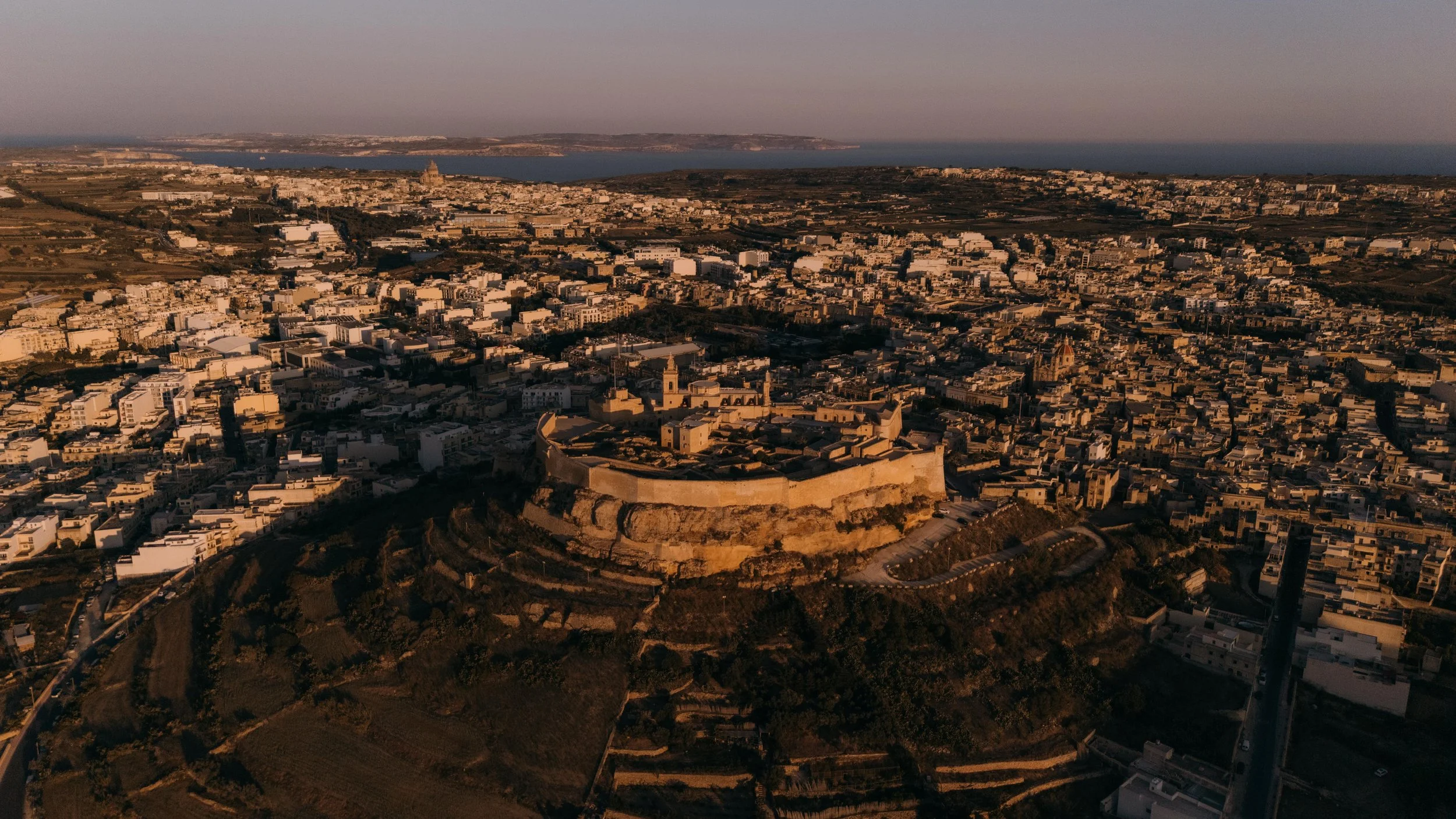 11+ Best Things to Do in Gozo Malta | Beaches, Diving and Local Tips