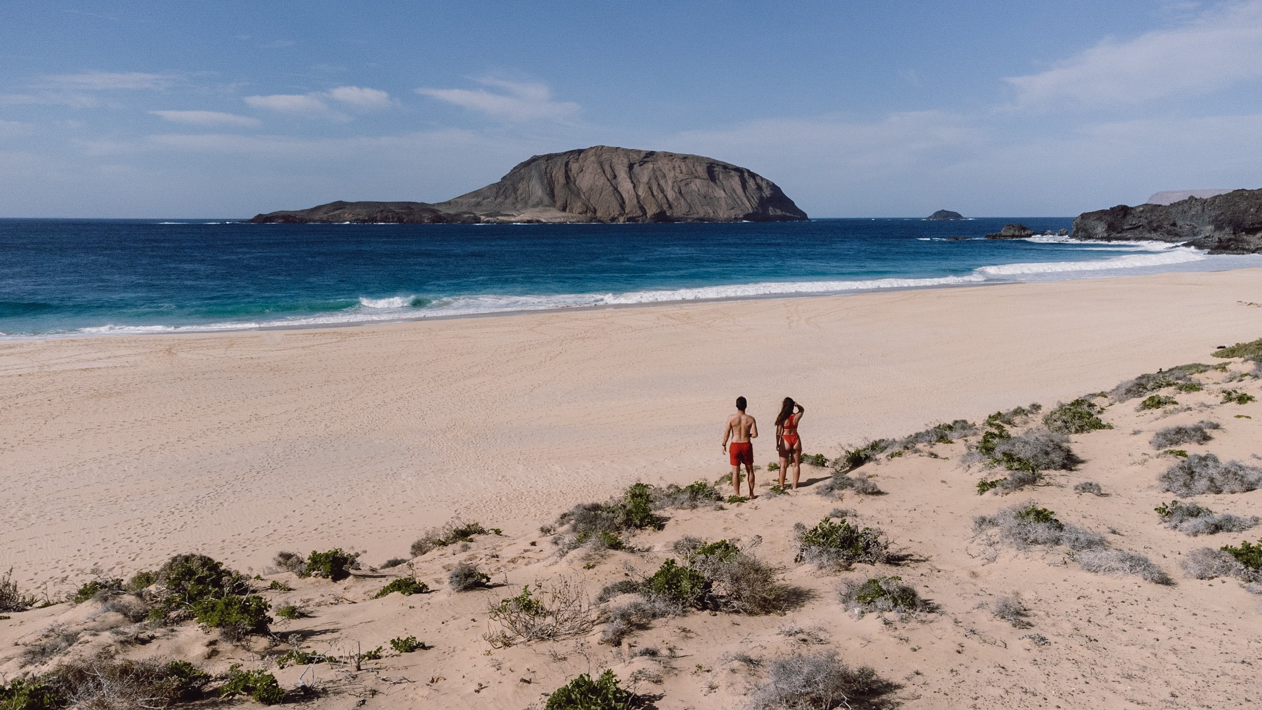 Canary Islands in December | Weather, Festive Events and Where to Stay